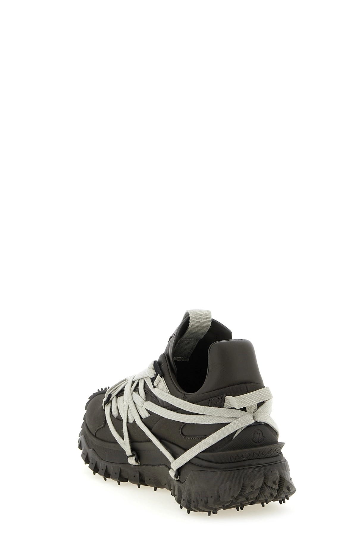 Rick Owens Rick Owens Trailgrip Megalace Sneakers