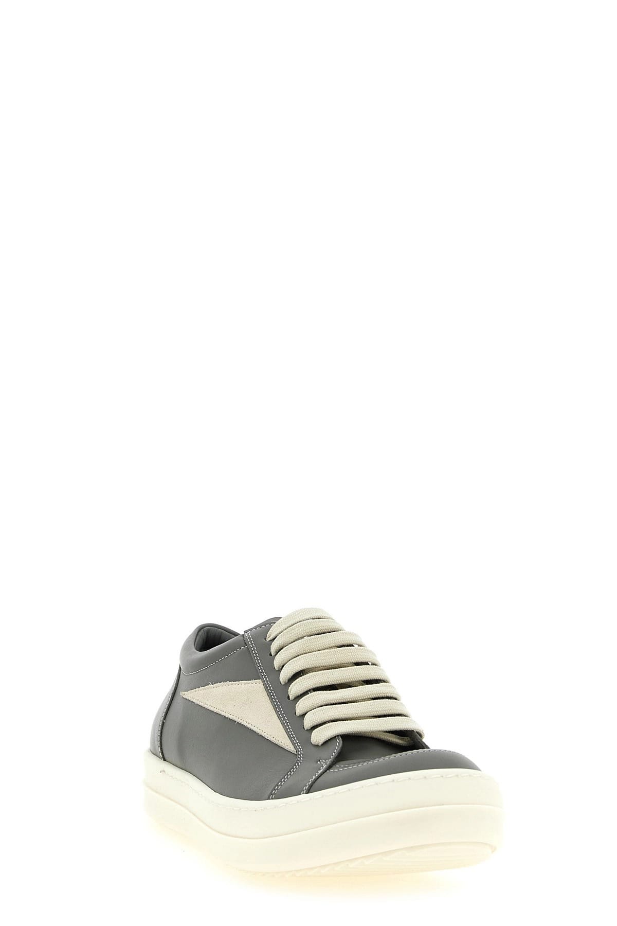 Rick Owens Vintage Sneaks Sneakers - alternate view