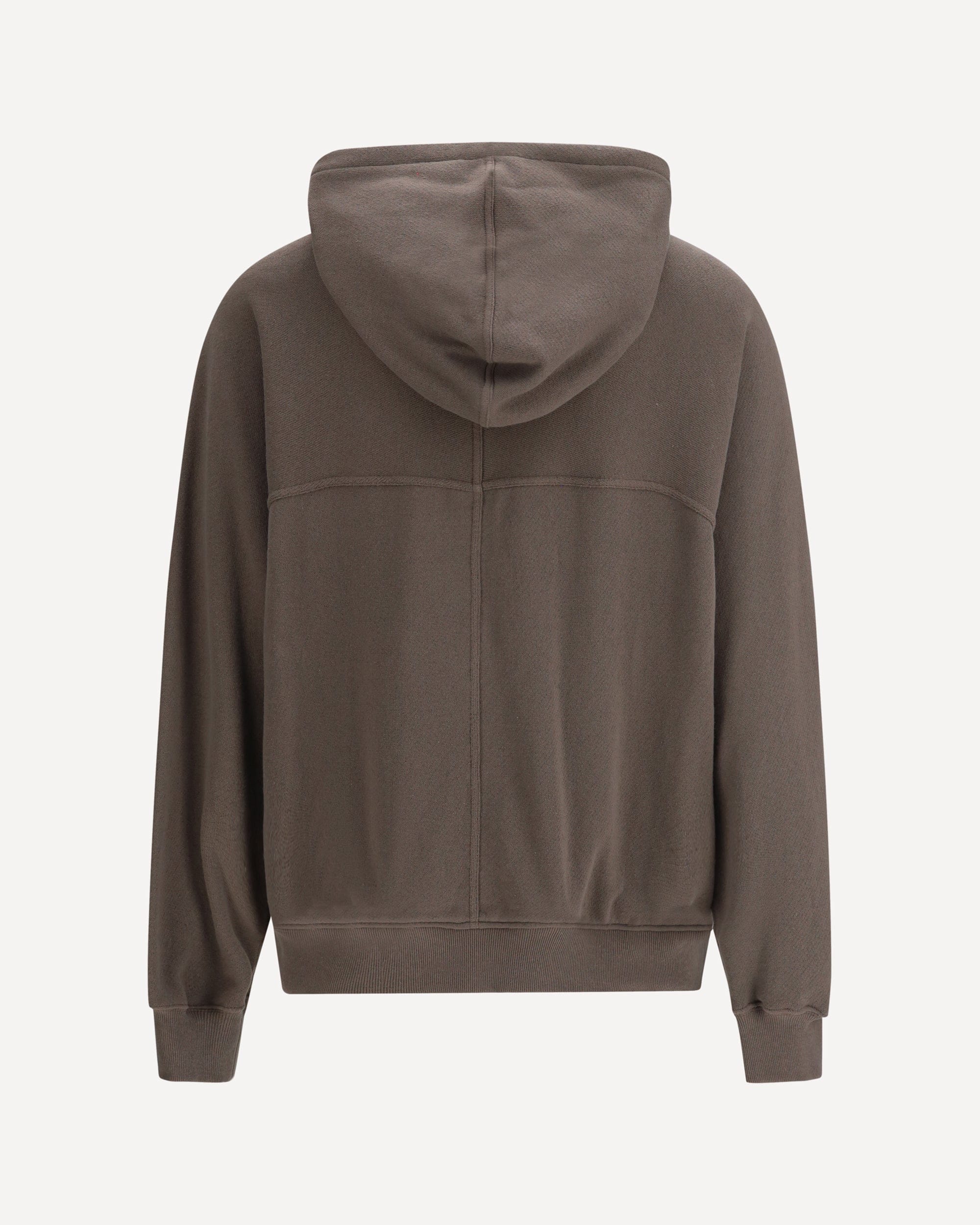 Rick Owens Windbreaker Hooded Sweatshirt