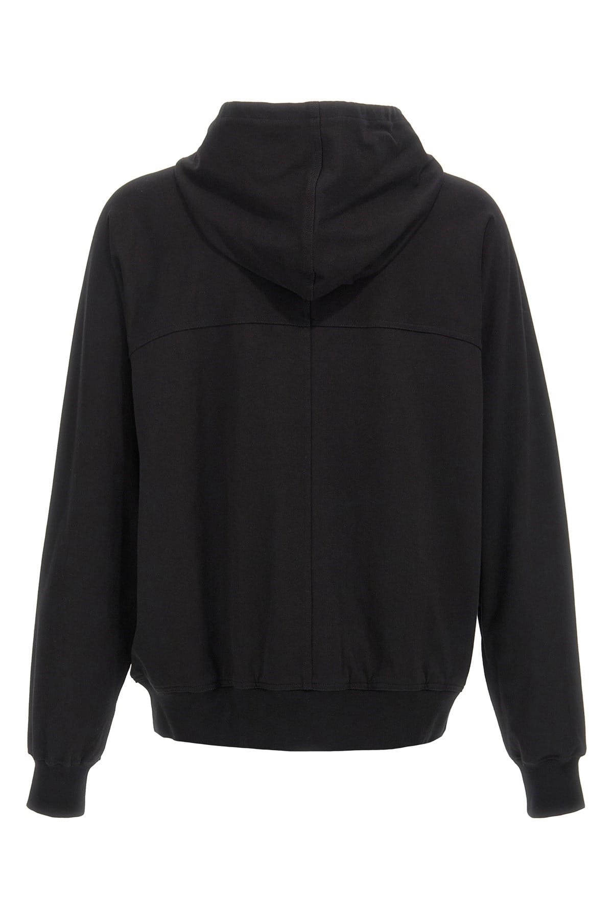 Rick Owens Windbreaker Zip Hoodie - alternate view