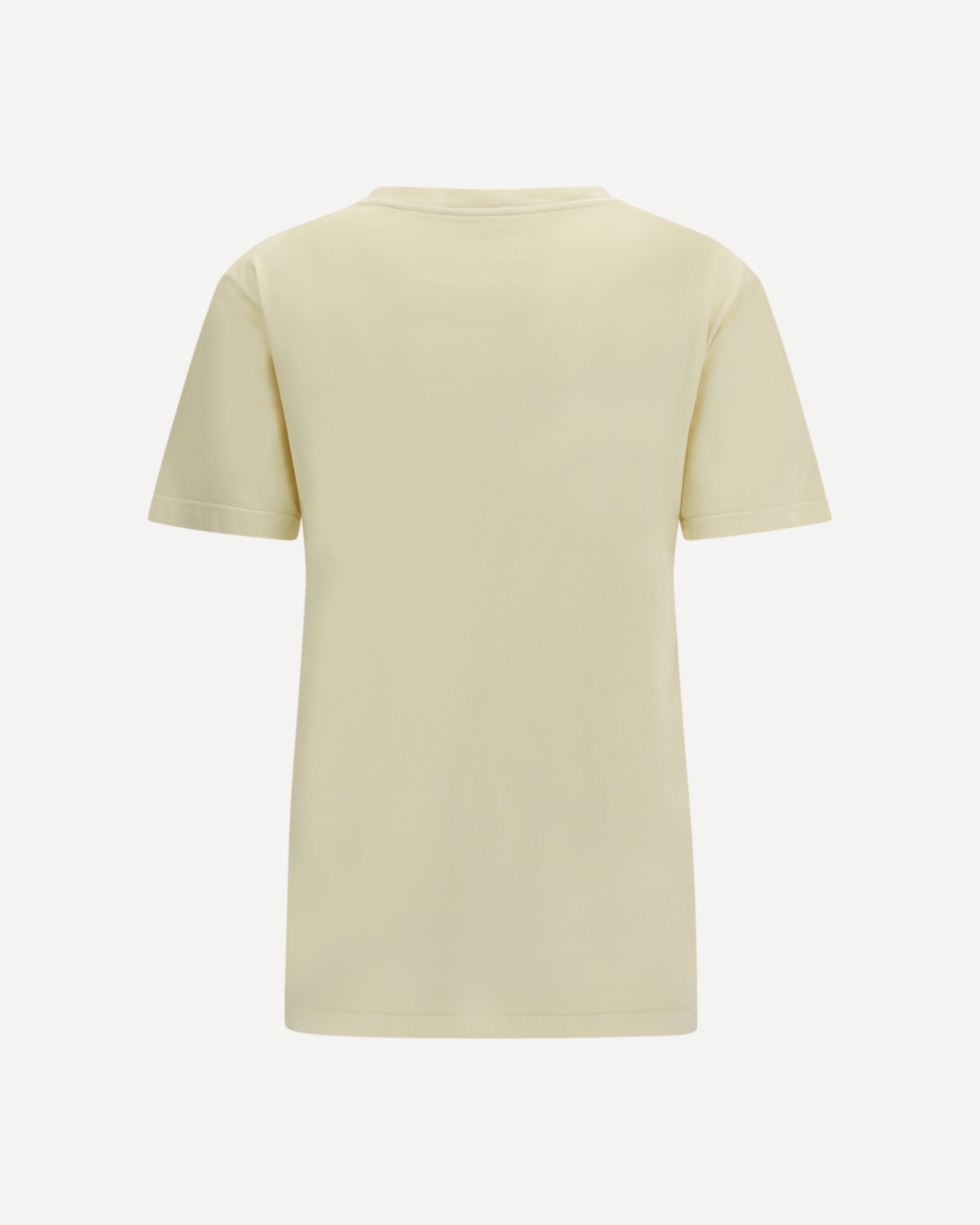 RIER Cotton Short-Sleeve Crew Neck T-Shirt - alternate view