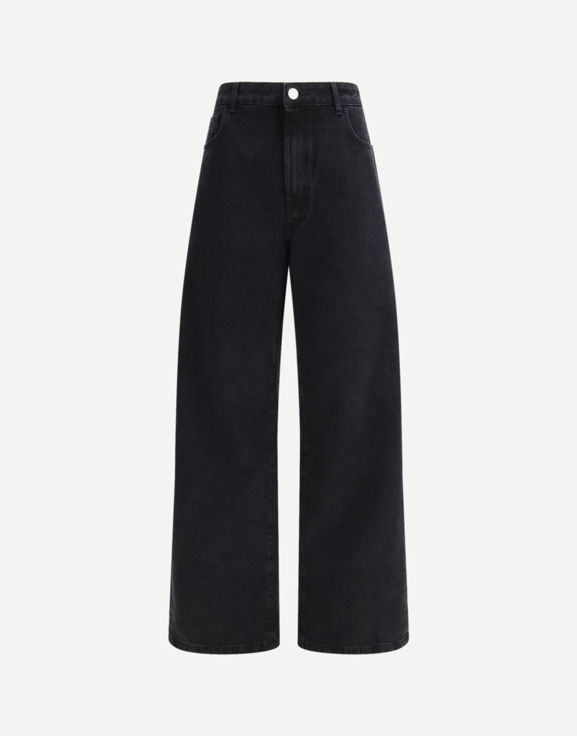 Rohe Baggy Fit Jeans