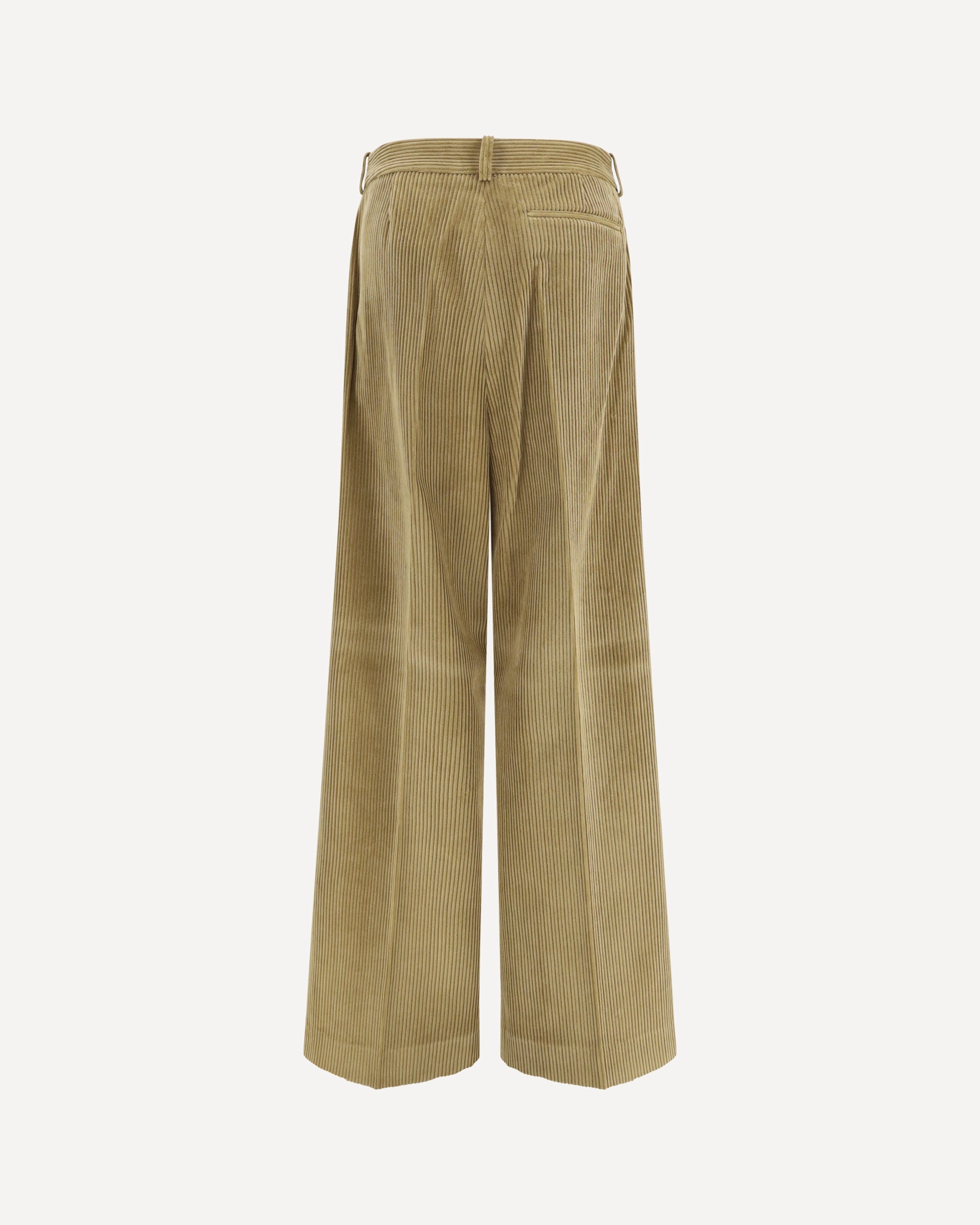 Rohe Calça Flare em Veludo Cotelê - alternate view