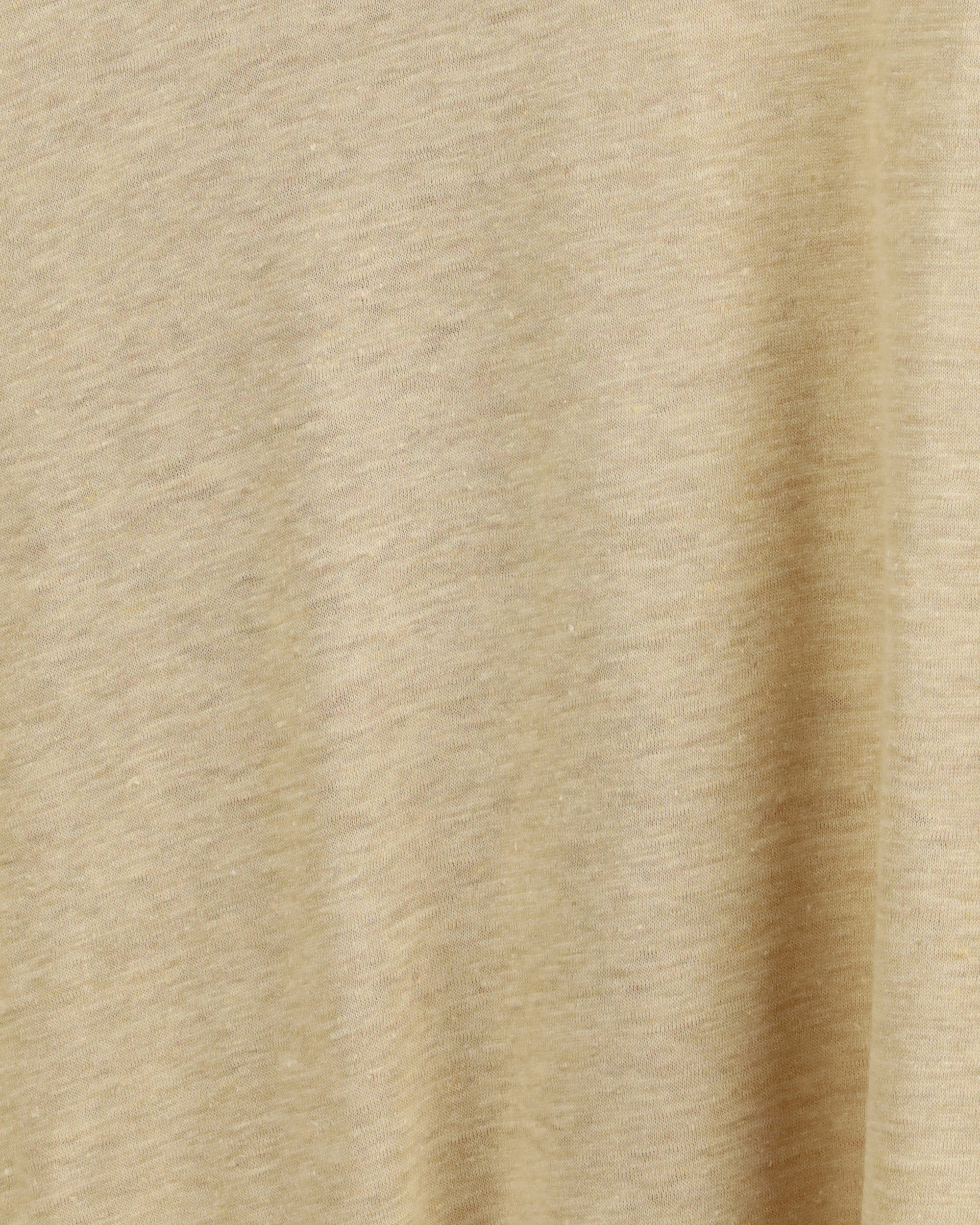 Rohe Lightweight Linen T-Shirt