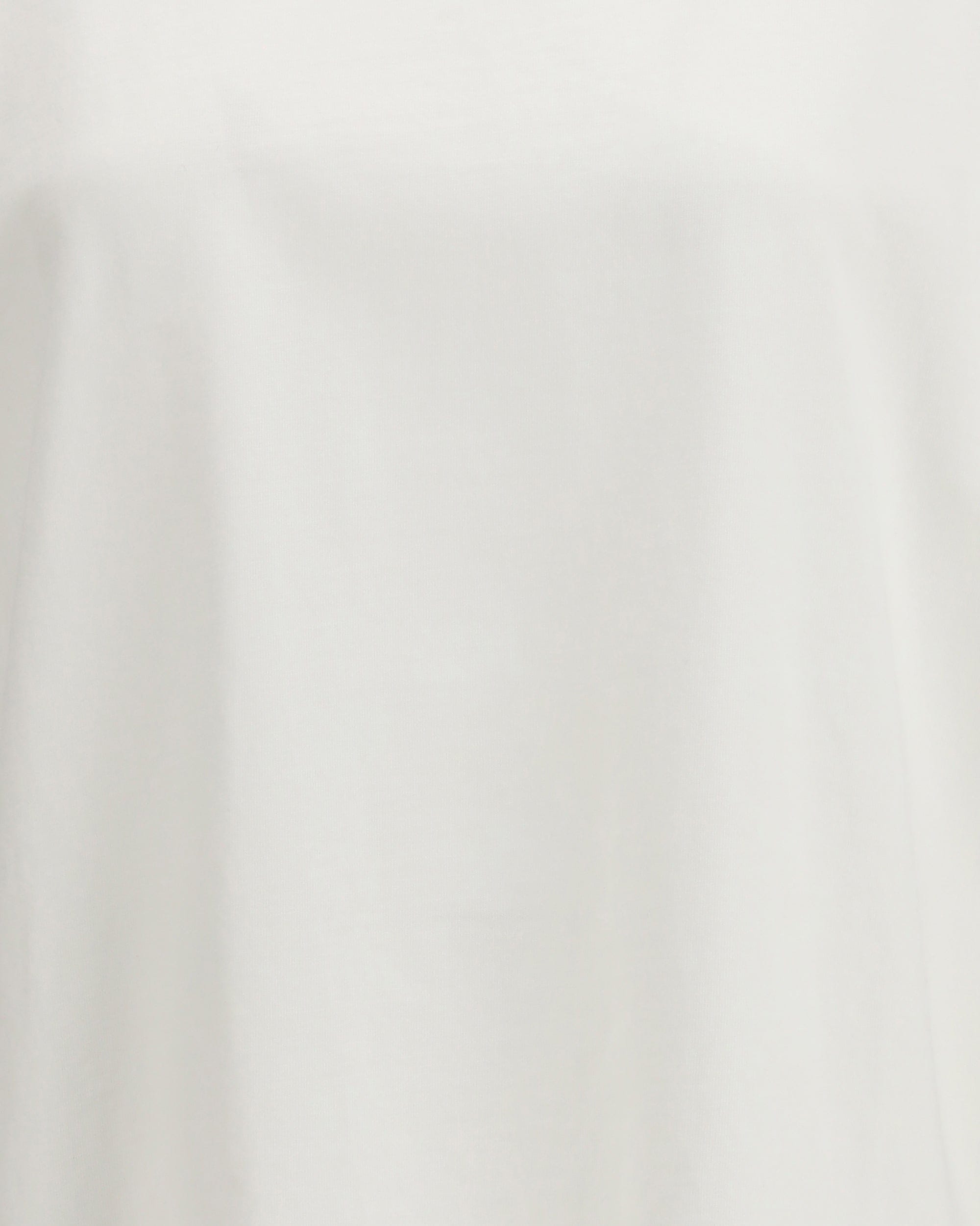 Rohe Oversized Cotton T-Shirt