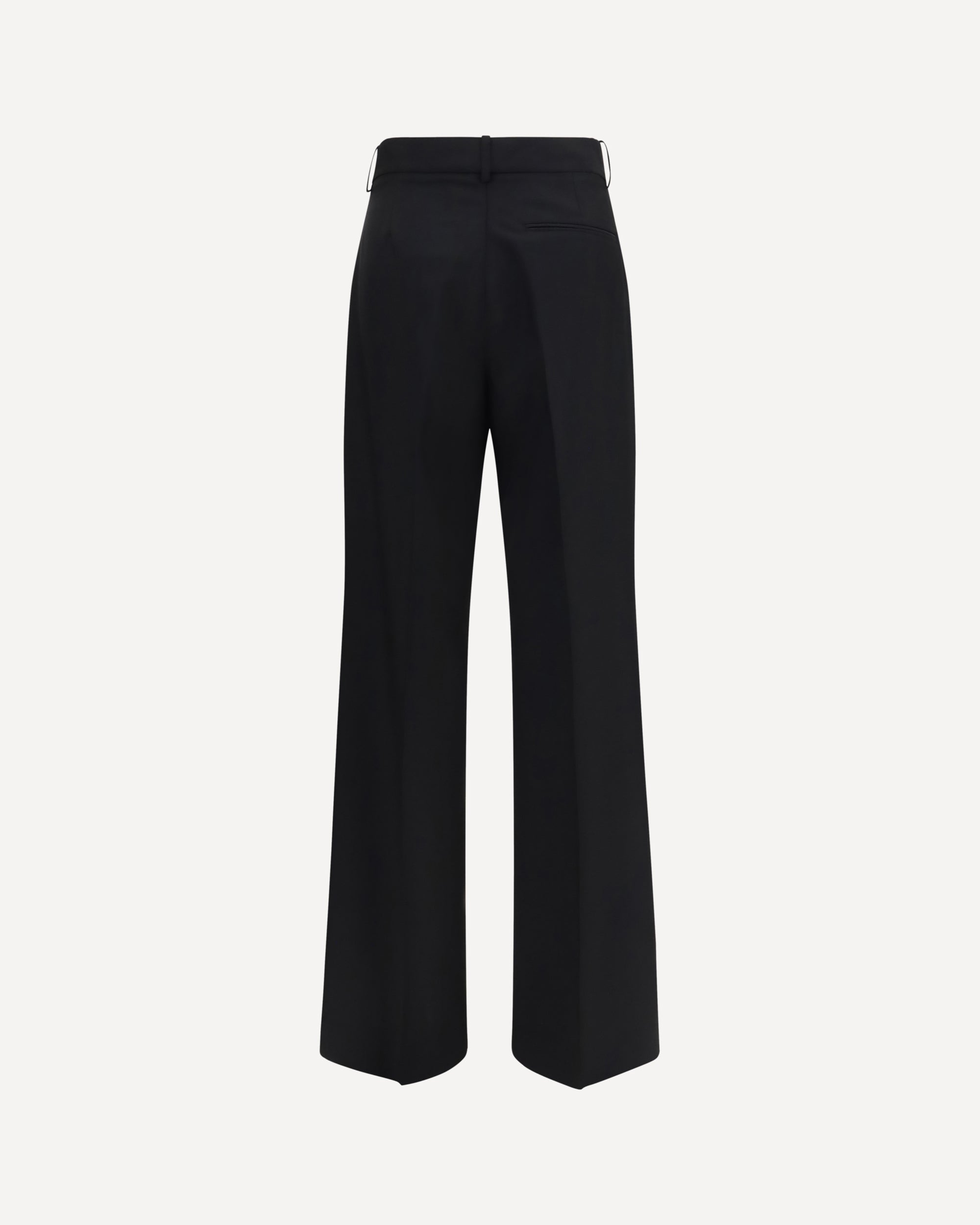 Rohe Calça de Lã Alfaiatada - alternate view