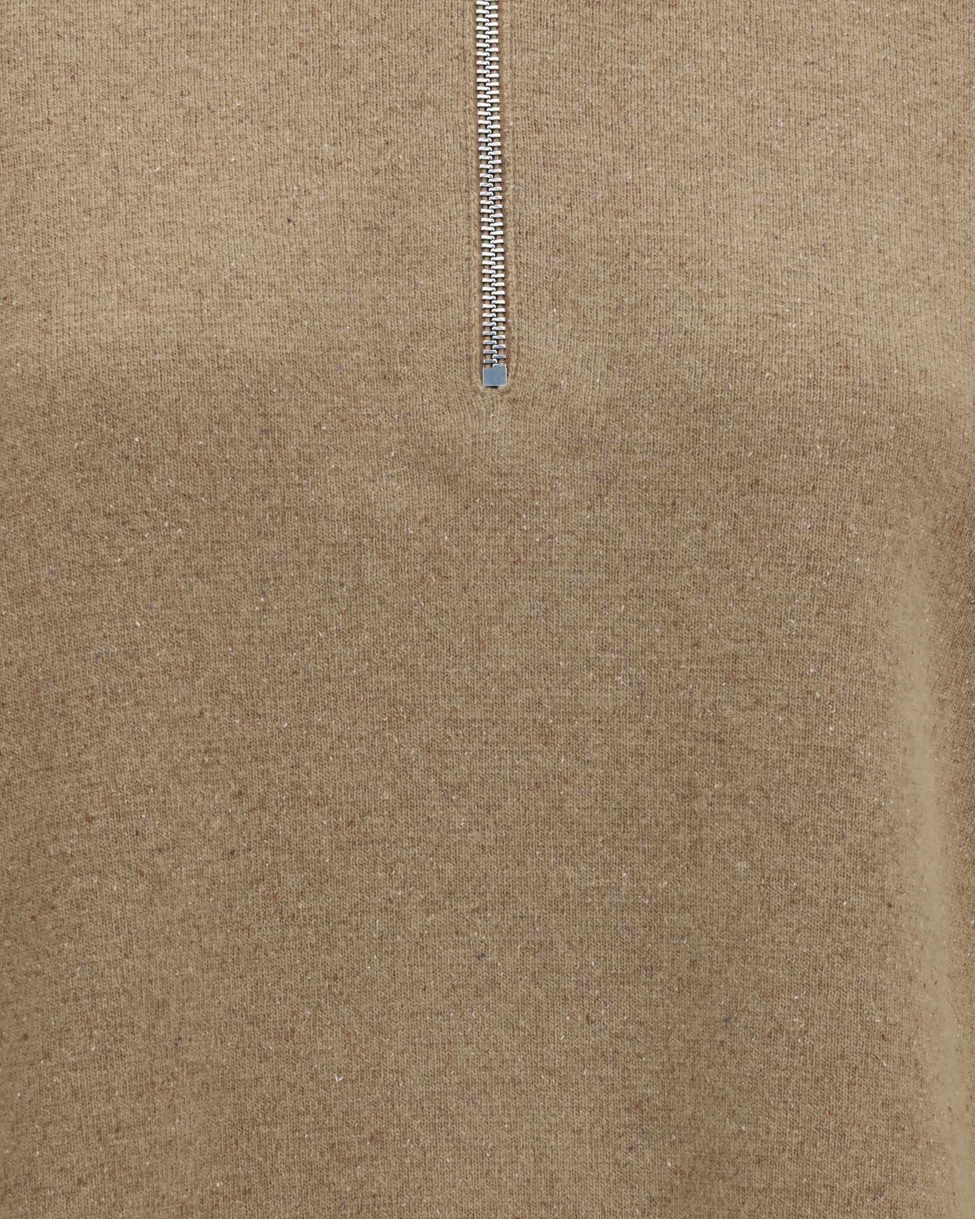 Suéter polo Rohe de lã e cashmere