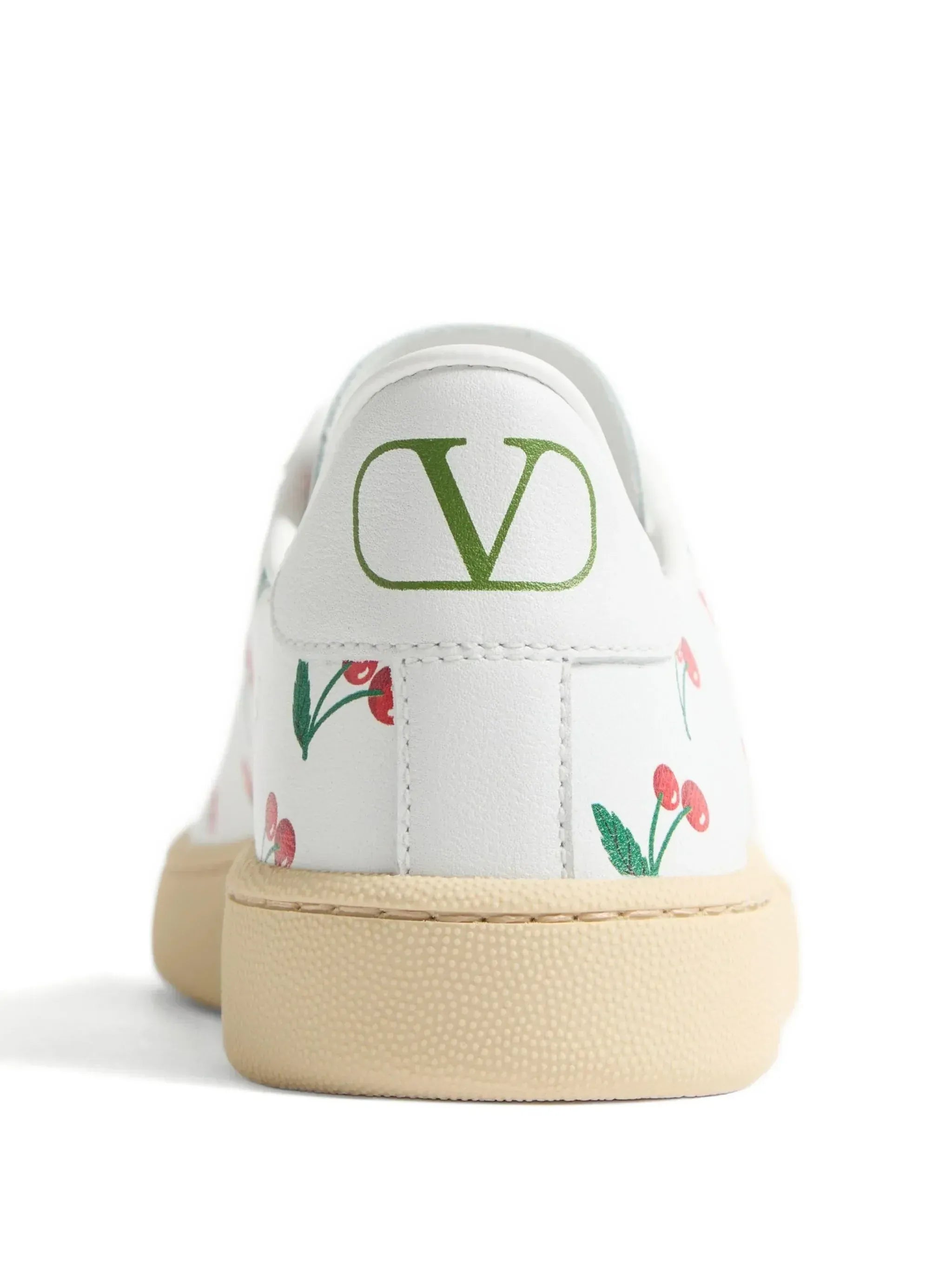 Valentino Garavani Sneakers Royco con stampa Cherryfic