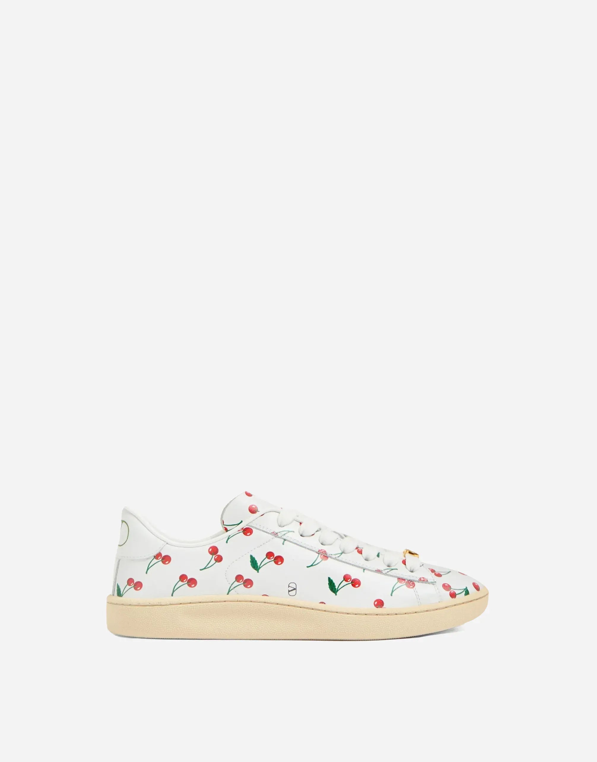 Valentino Garavani Sneakers Royco con stampa Cherryfic