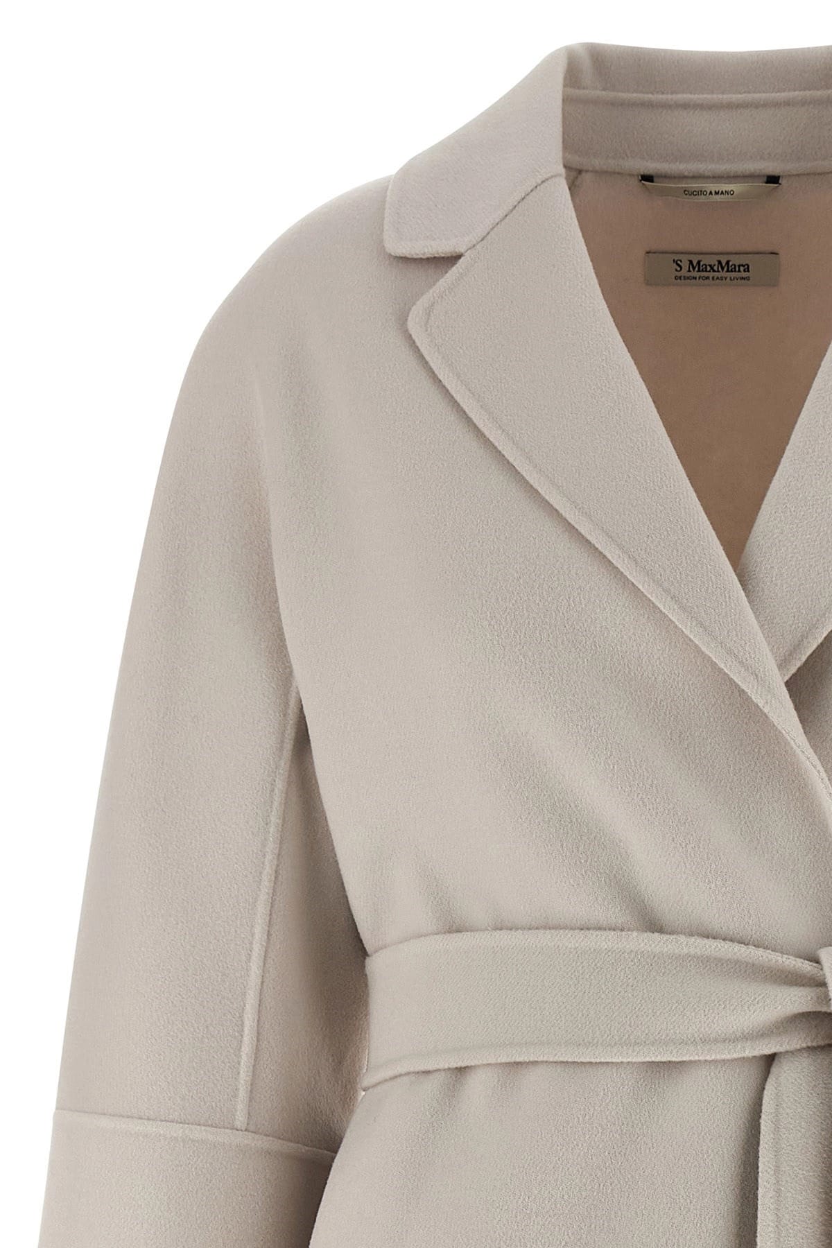 'S Max Mara 'S Max Mara Arona Coat