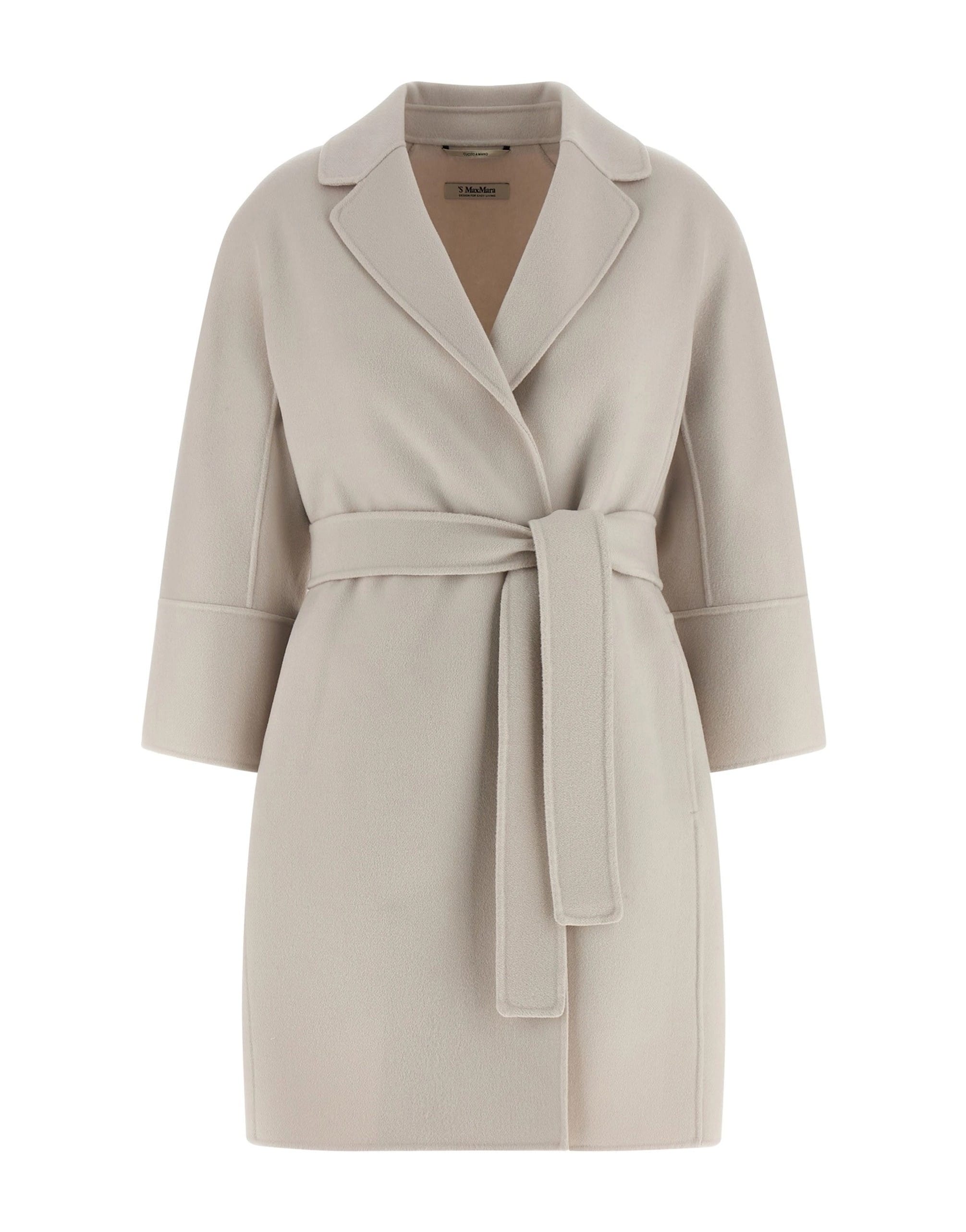 'S Max Mara 'S Max Mara Arona Coat