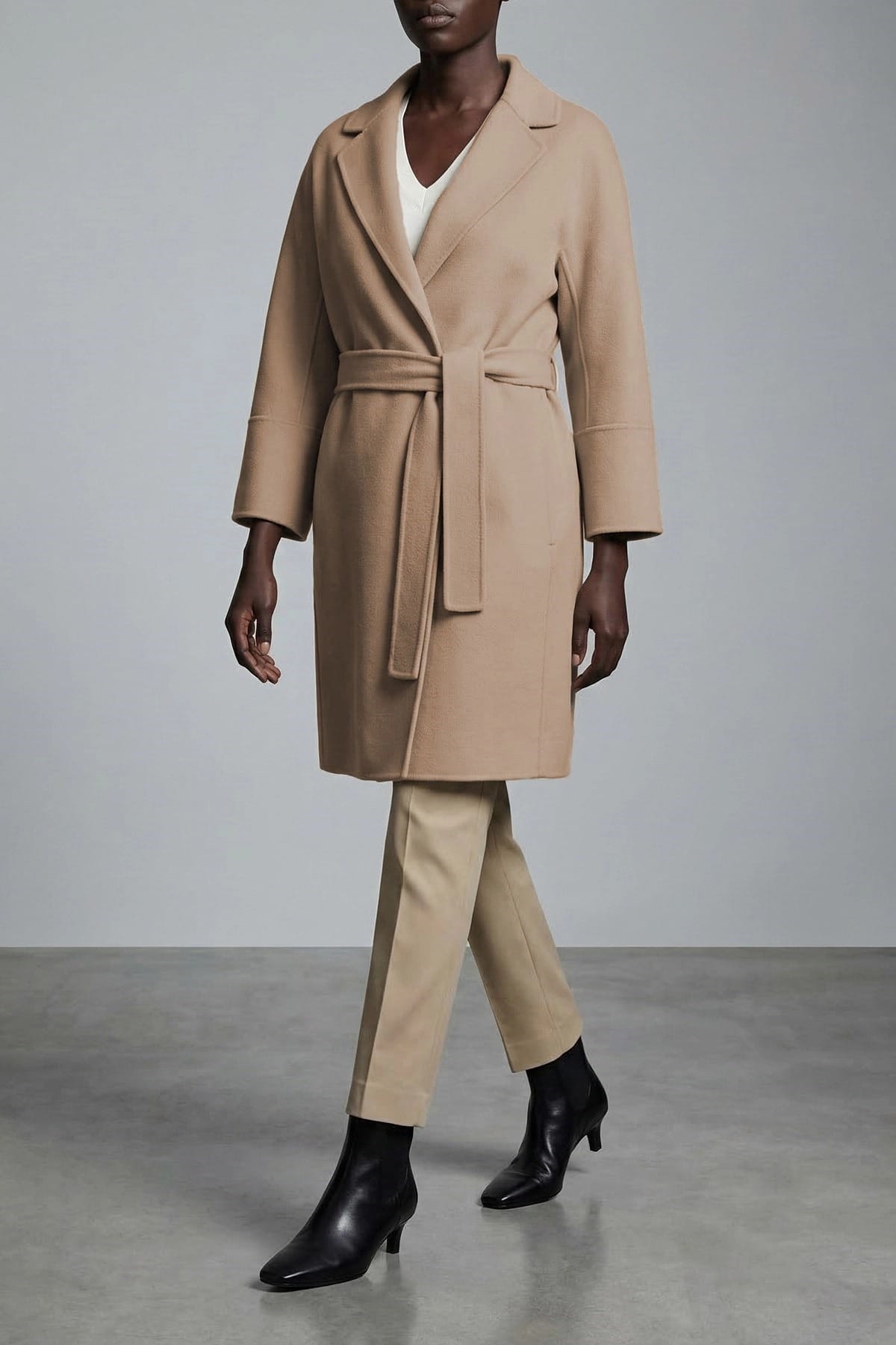 'S Max Mara 'S Max Mara Arona Coat