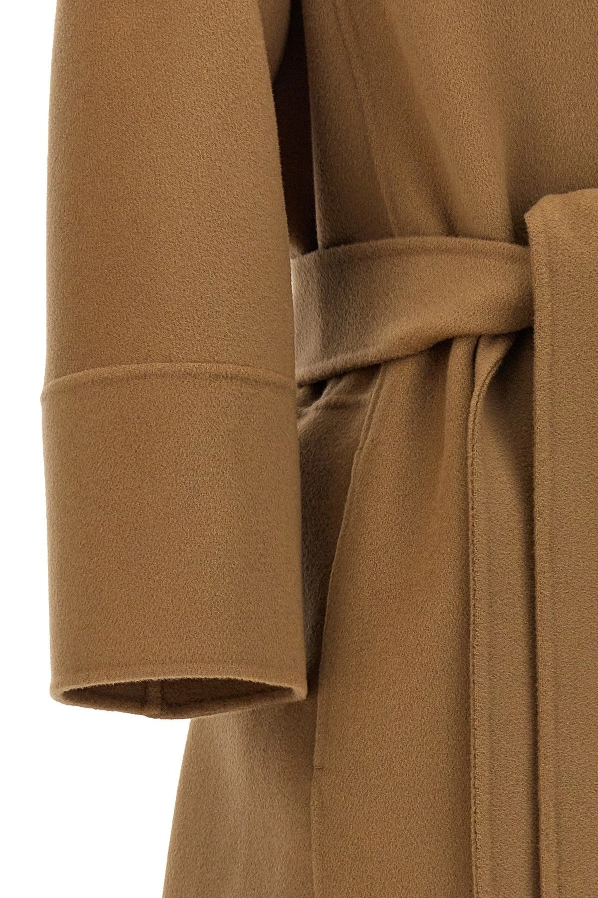'S Max Mara Arona Coat