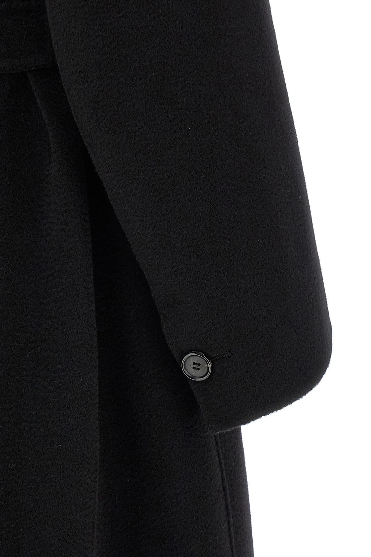 'S Max Mara 'S Max Mara Dalila Long Coat