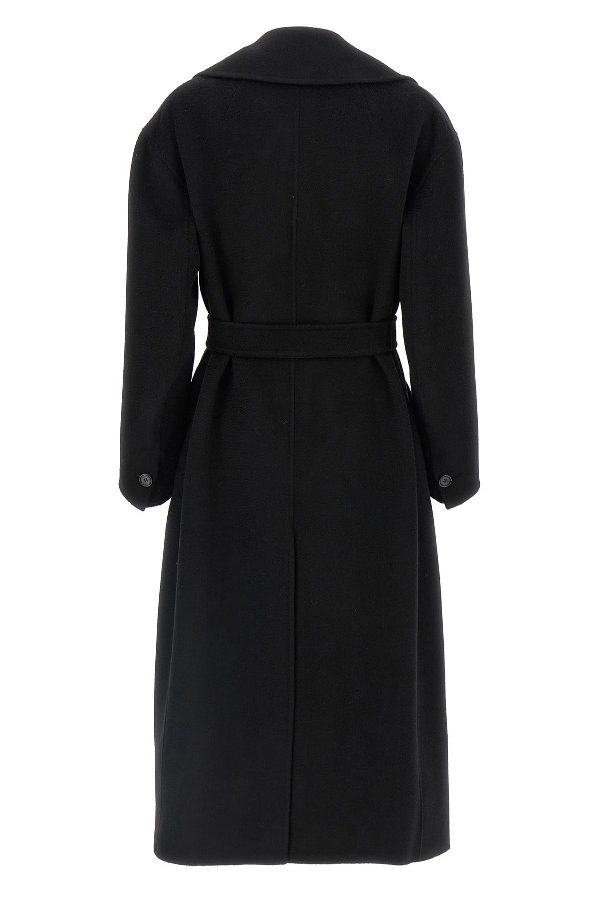 'S Max Mara Casaco longo Dalila - alternate view