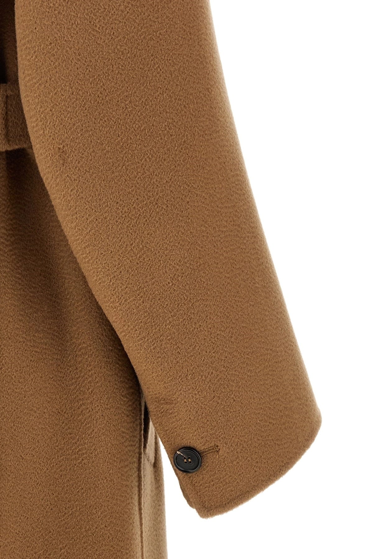 'S Max Mara 'S Max Mara Dalila Wool Coat