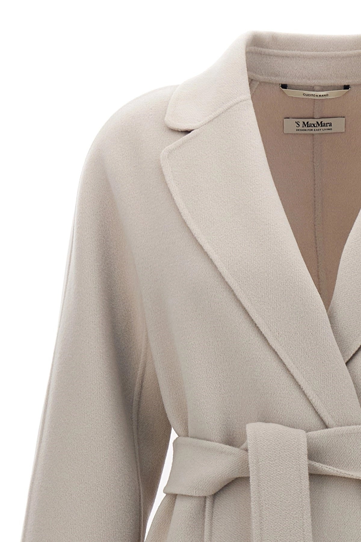 'S Max Mara Esturia Coat