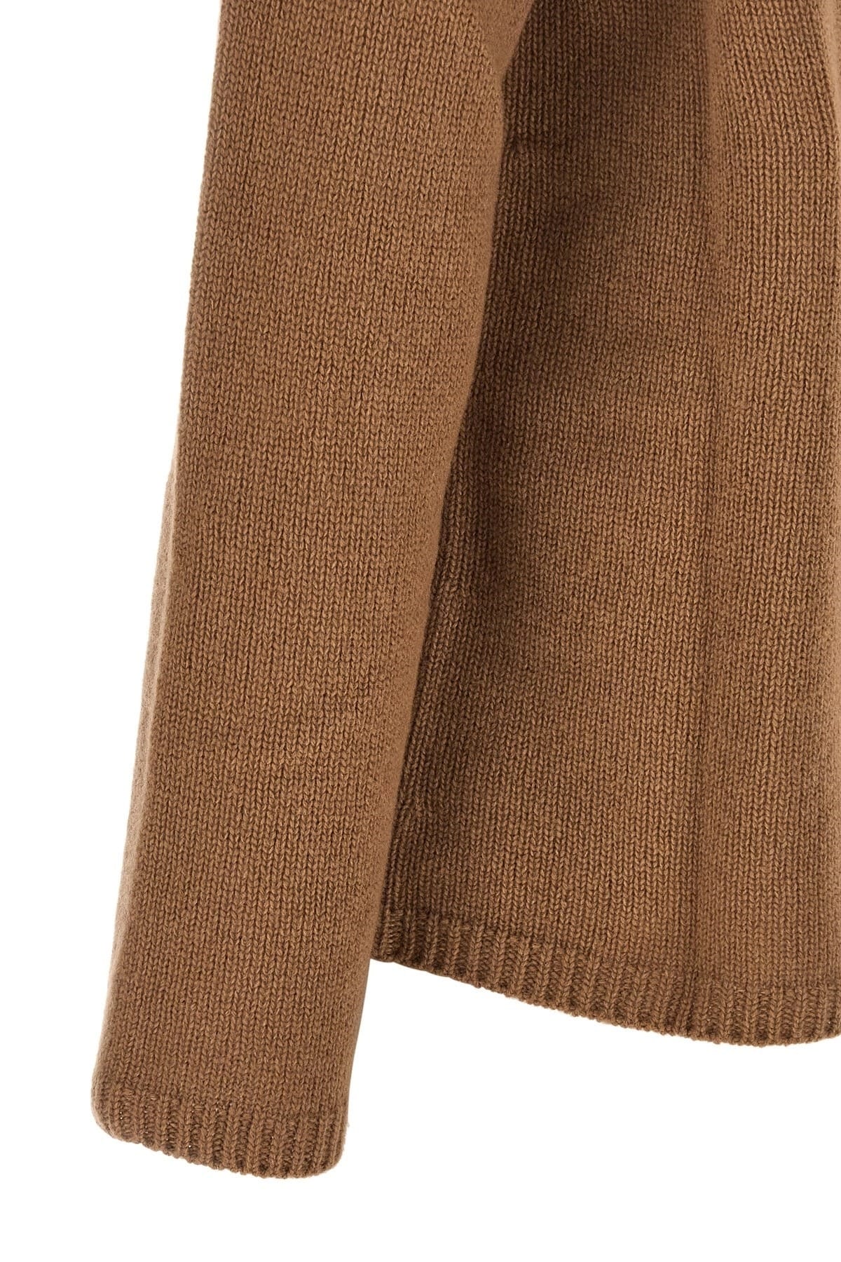 'S Max Mara 'S Max Mara Georg Wool Sweater