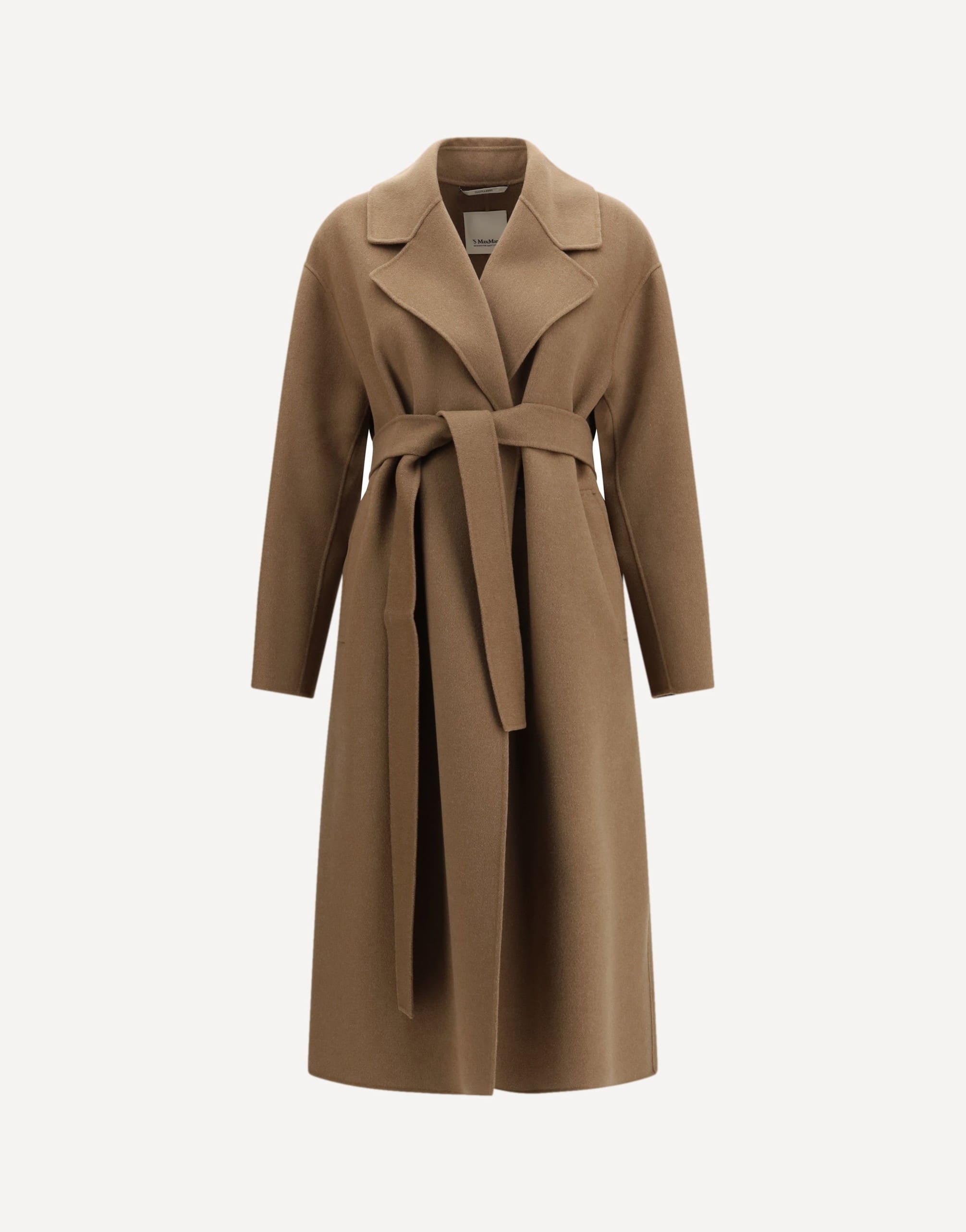 'S Max Mara Hobby Dressing Gown Coat
