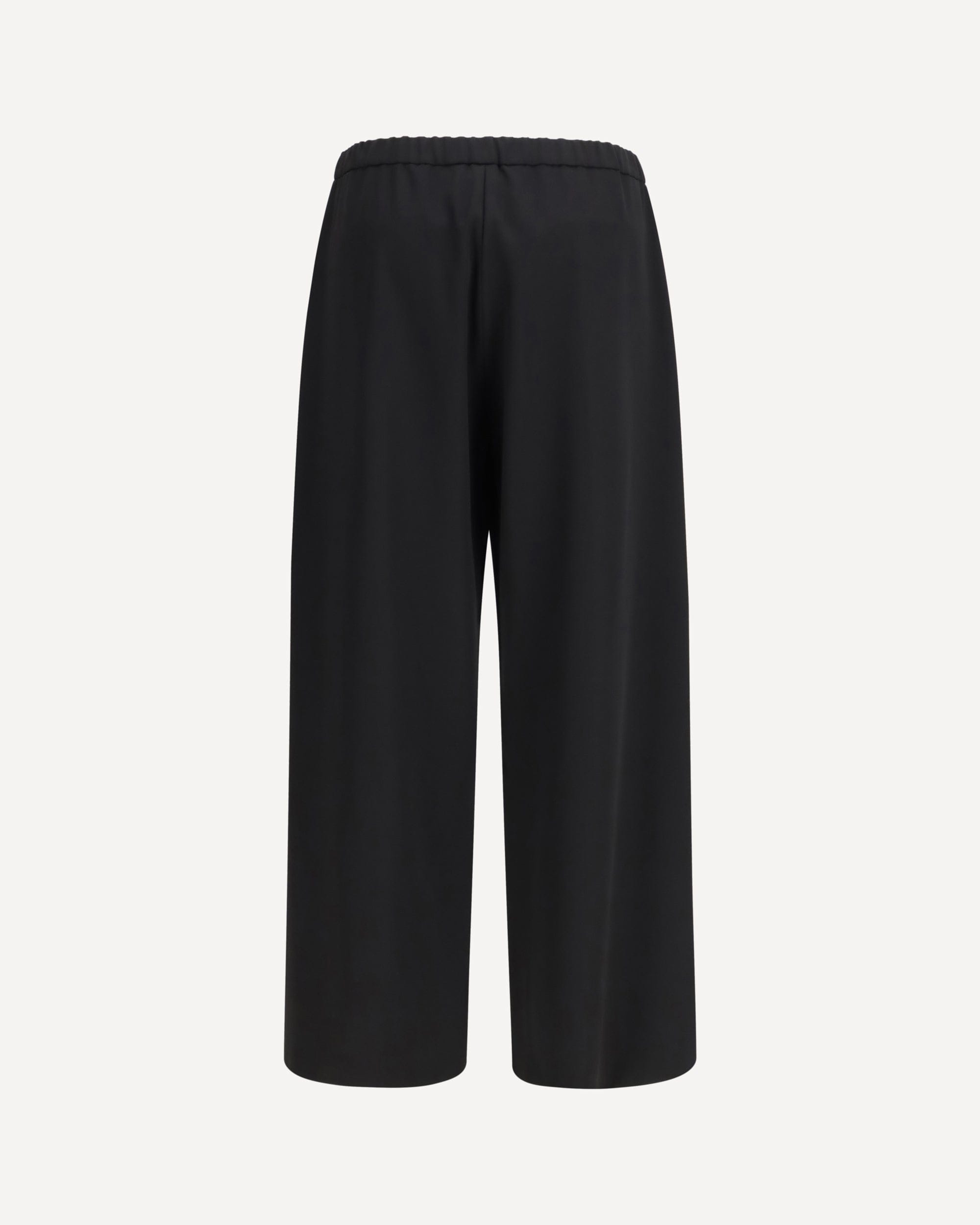 'S Max Mara Margenta Pure Virgin Wool Pants - alternate view