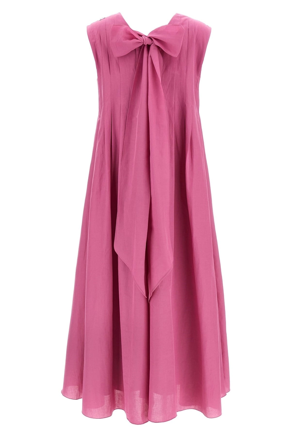 'S Max Mara Piega Dress - alternate view