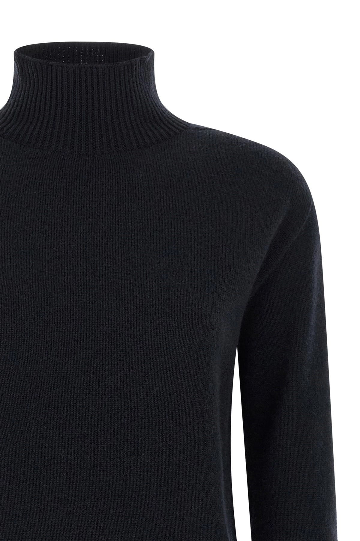 'S Max Mara 'S Max Mara Quercia Turtleneck Sweater