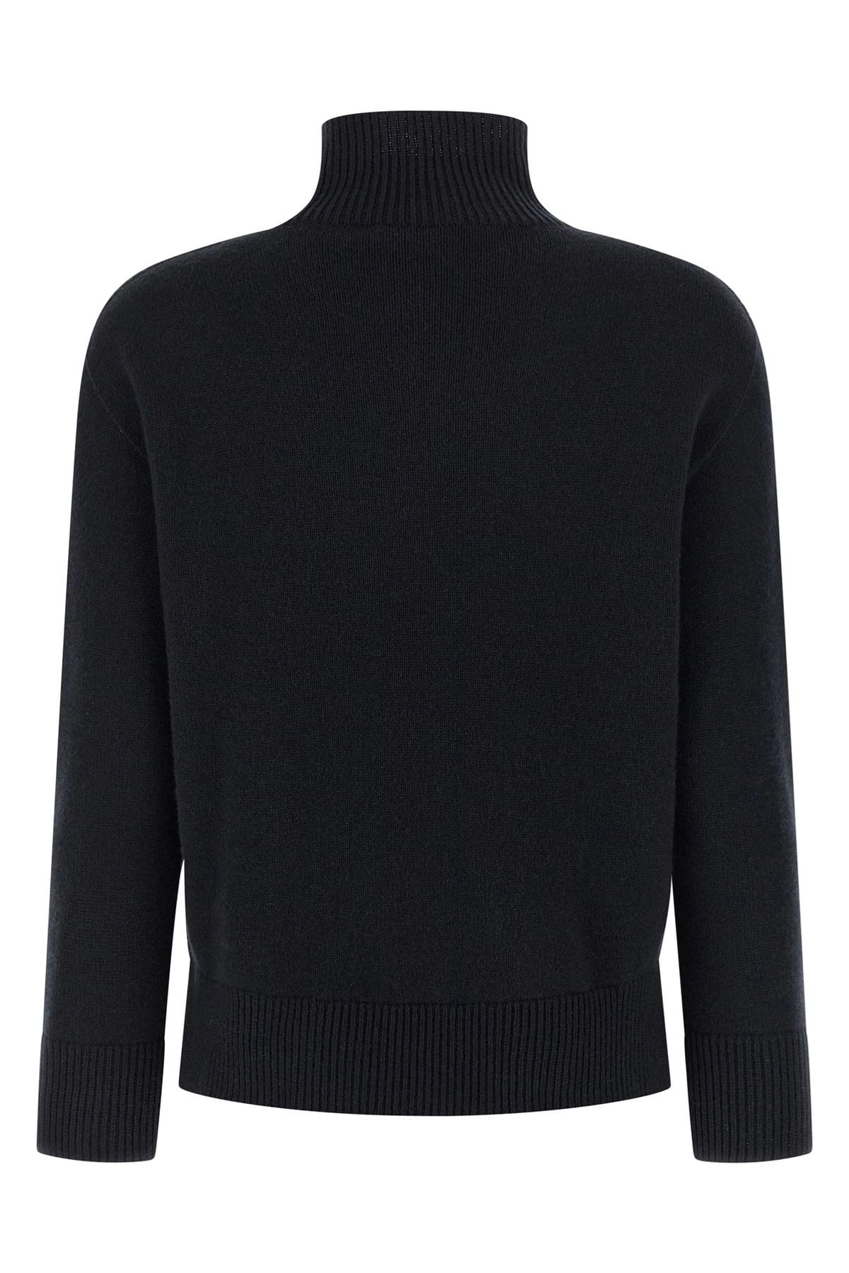 'S Max Mara 'S Max Mara Quercia Turtleneck Sweater