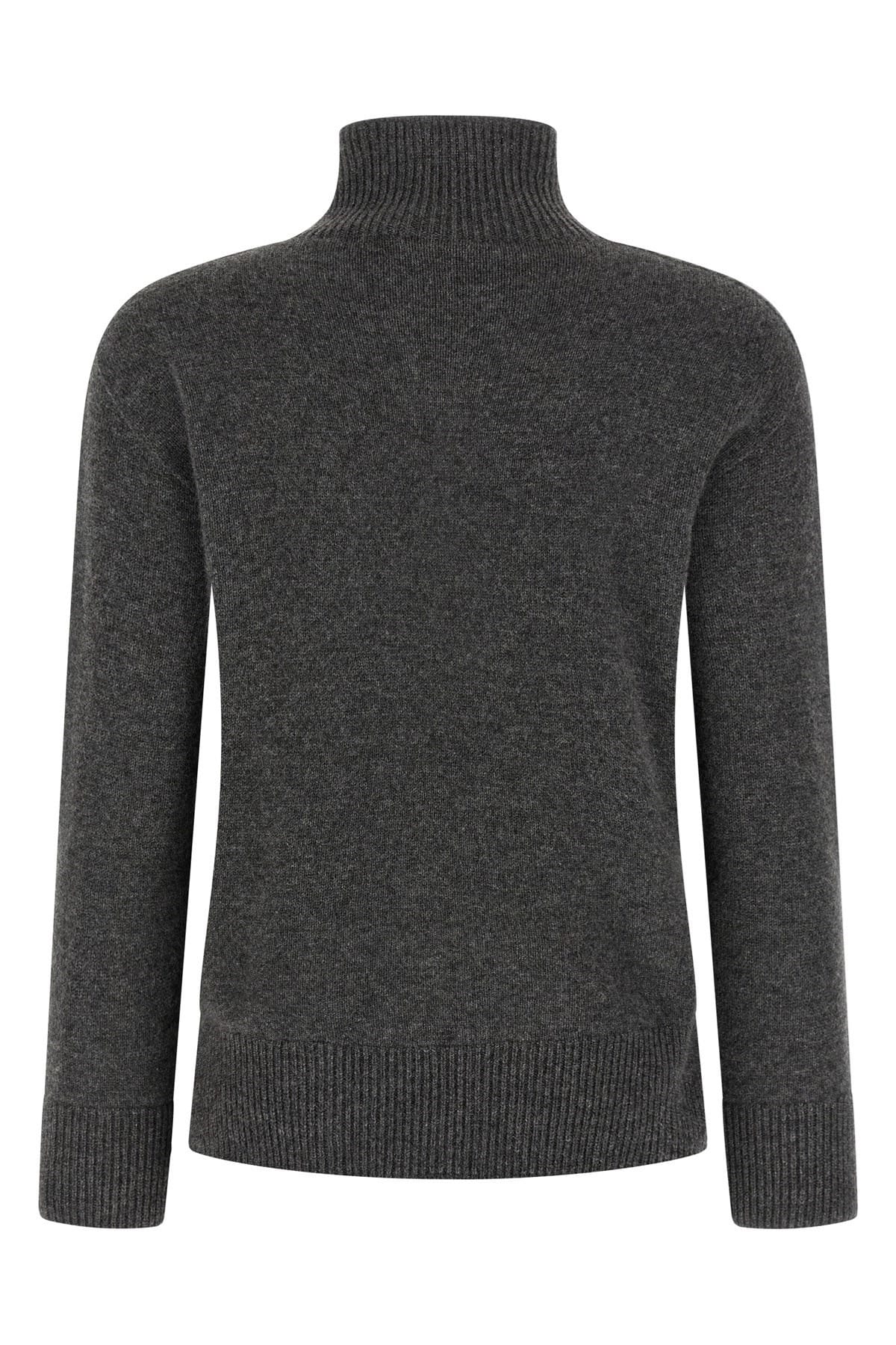 'S Max Mara 'S Max Mara Quercia Turtleneck Sweater