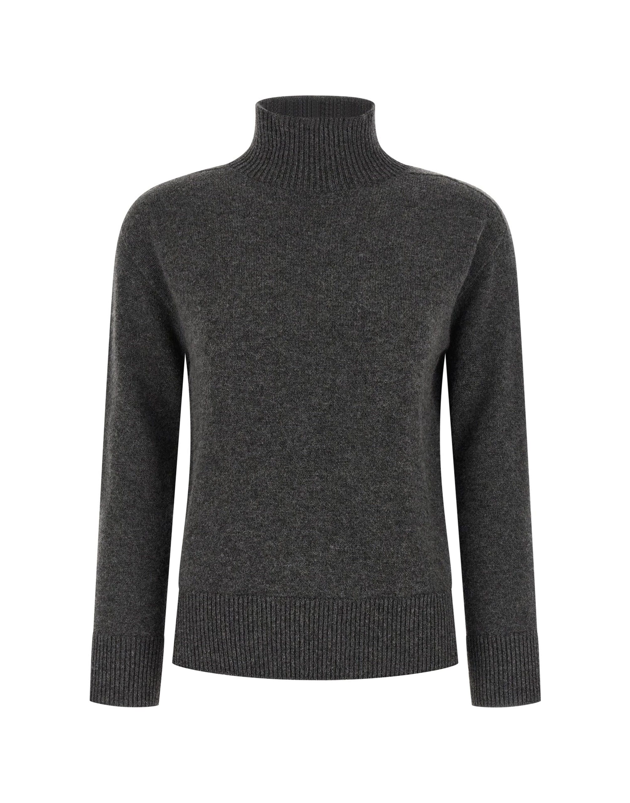 'S Max Mara 'S Max Mara Quercia Turtleneck Sweater