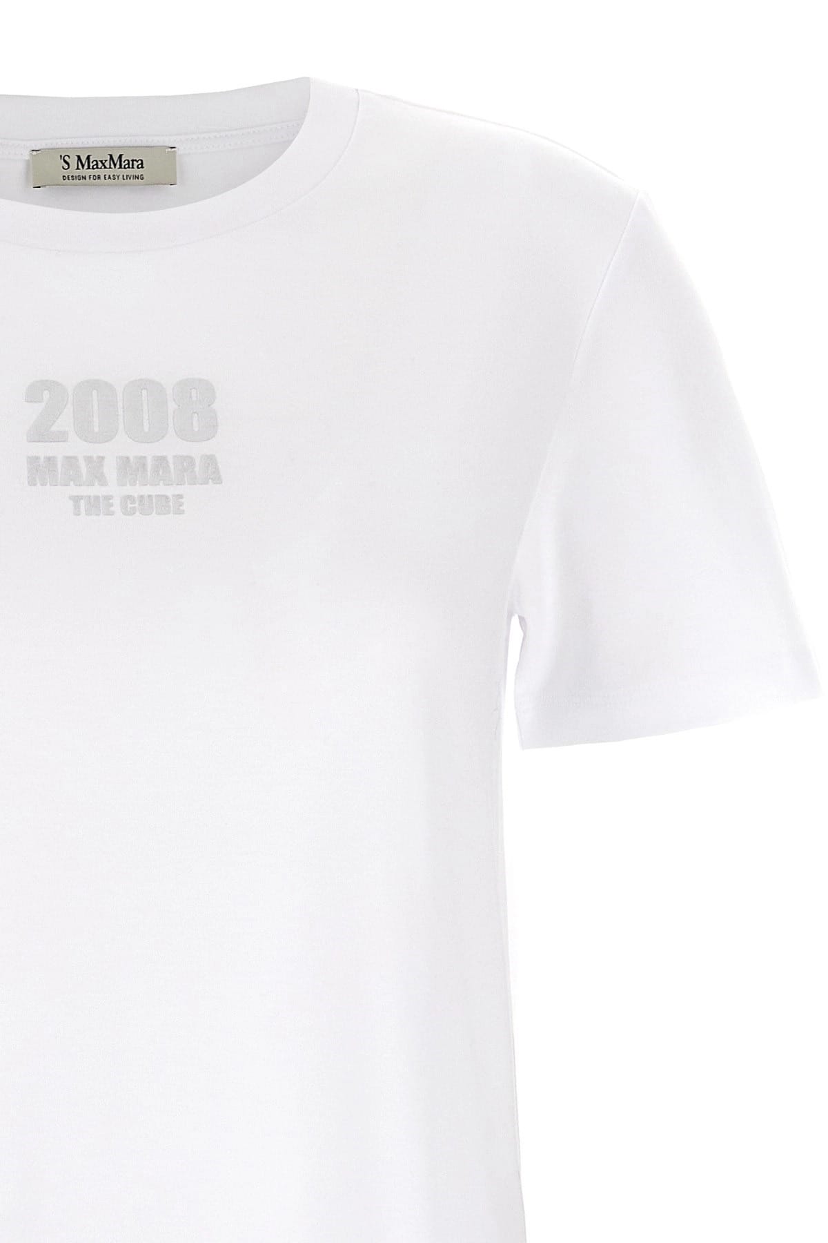 'S Max Mara 'S Max Mara Quieto T-Shirt
