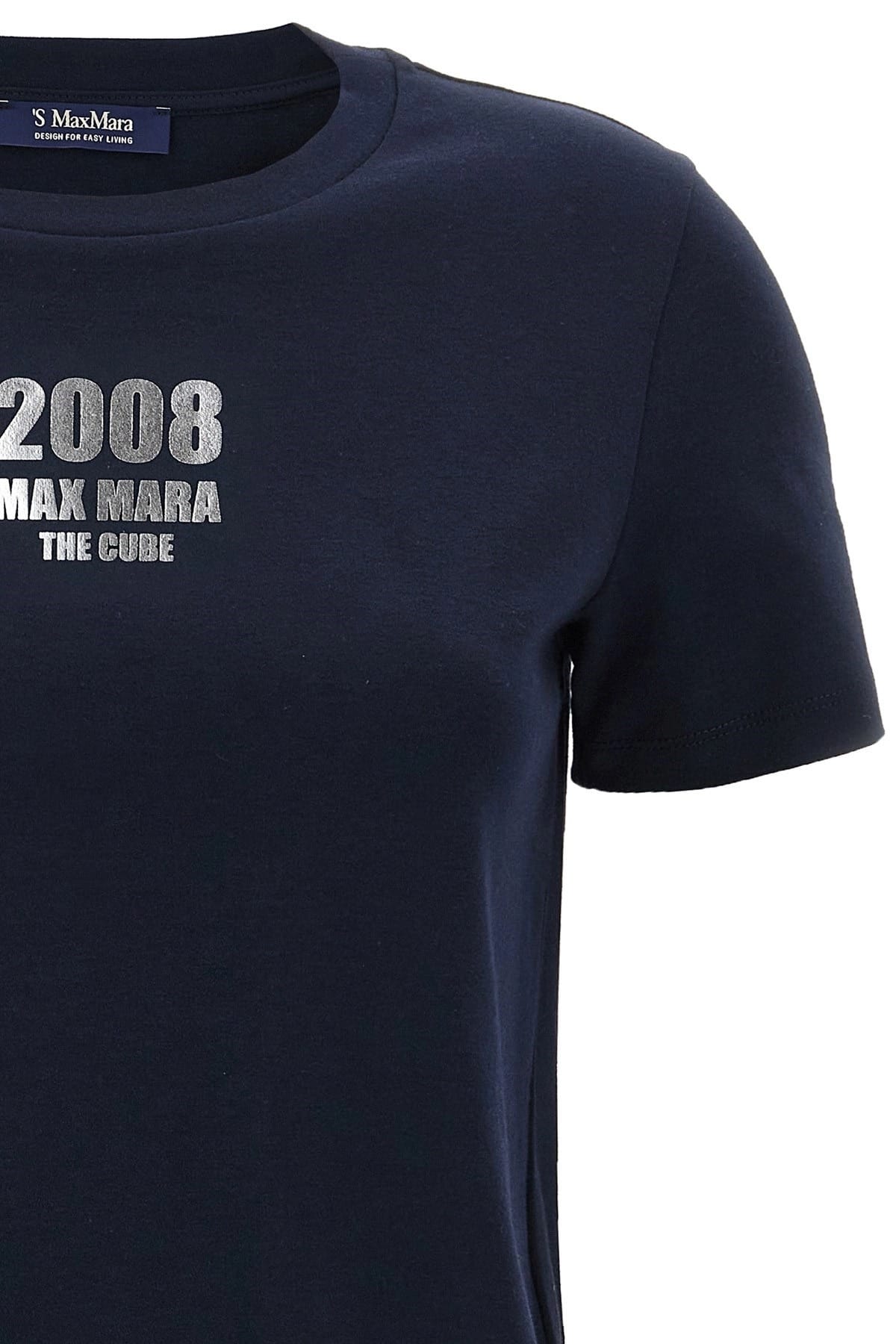 'S Max Mara 'S Max Mara Quieto T-Shirt