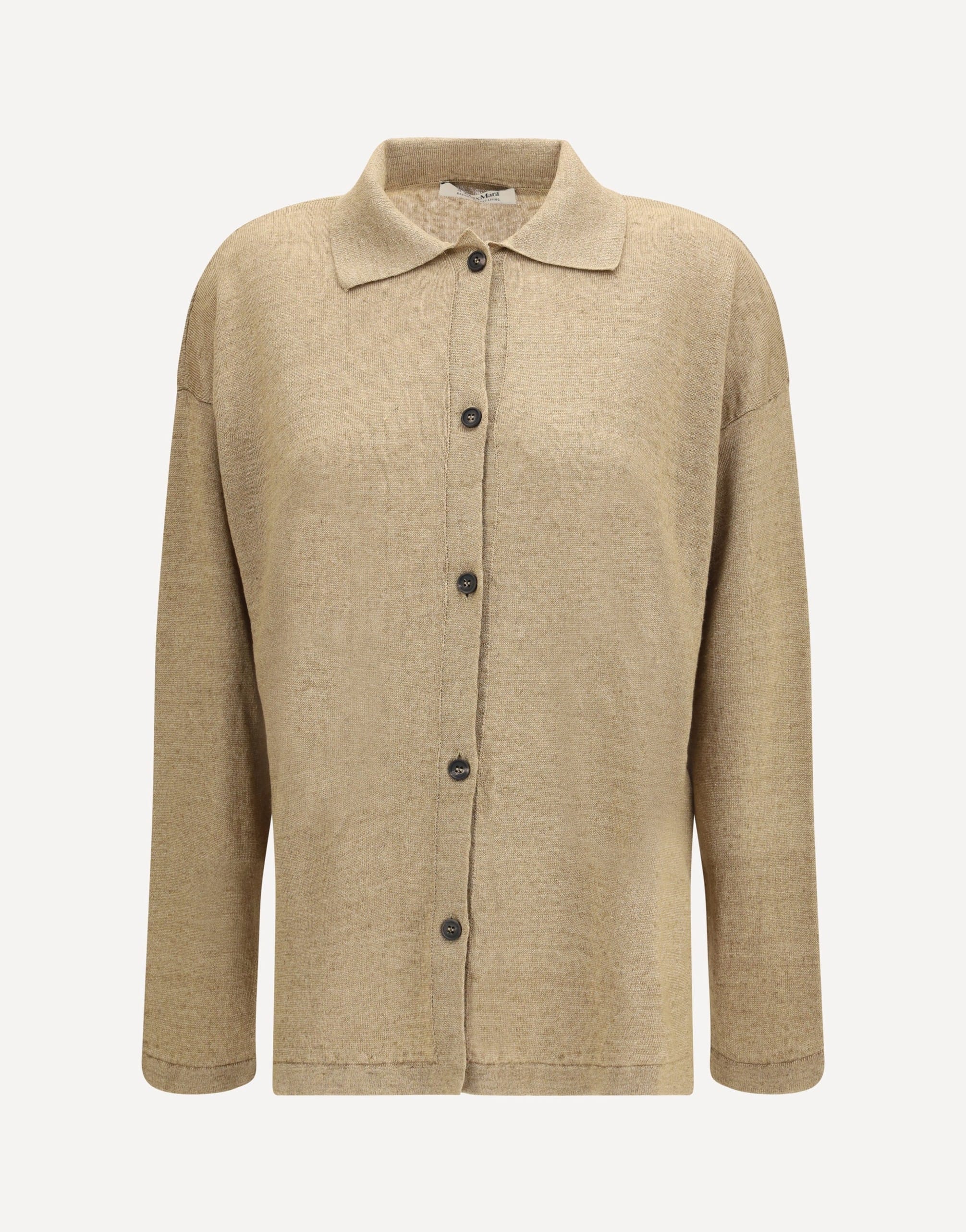 'S Max Mara Ribes Wool Cardigan