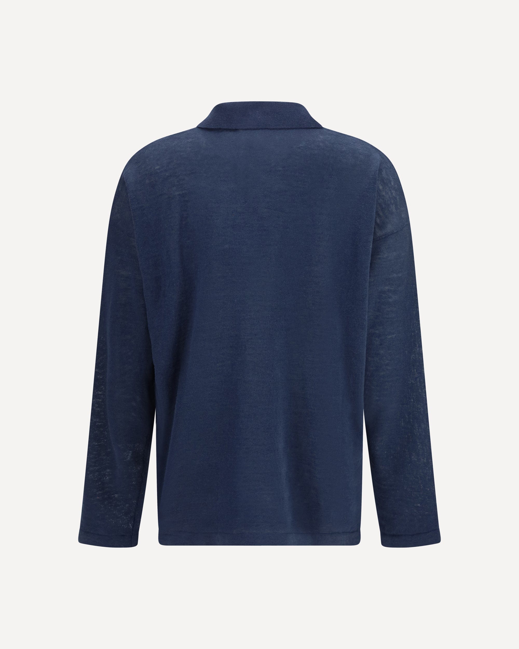 Ribes Wollstrickjacke - alternate view