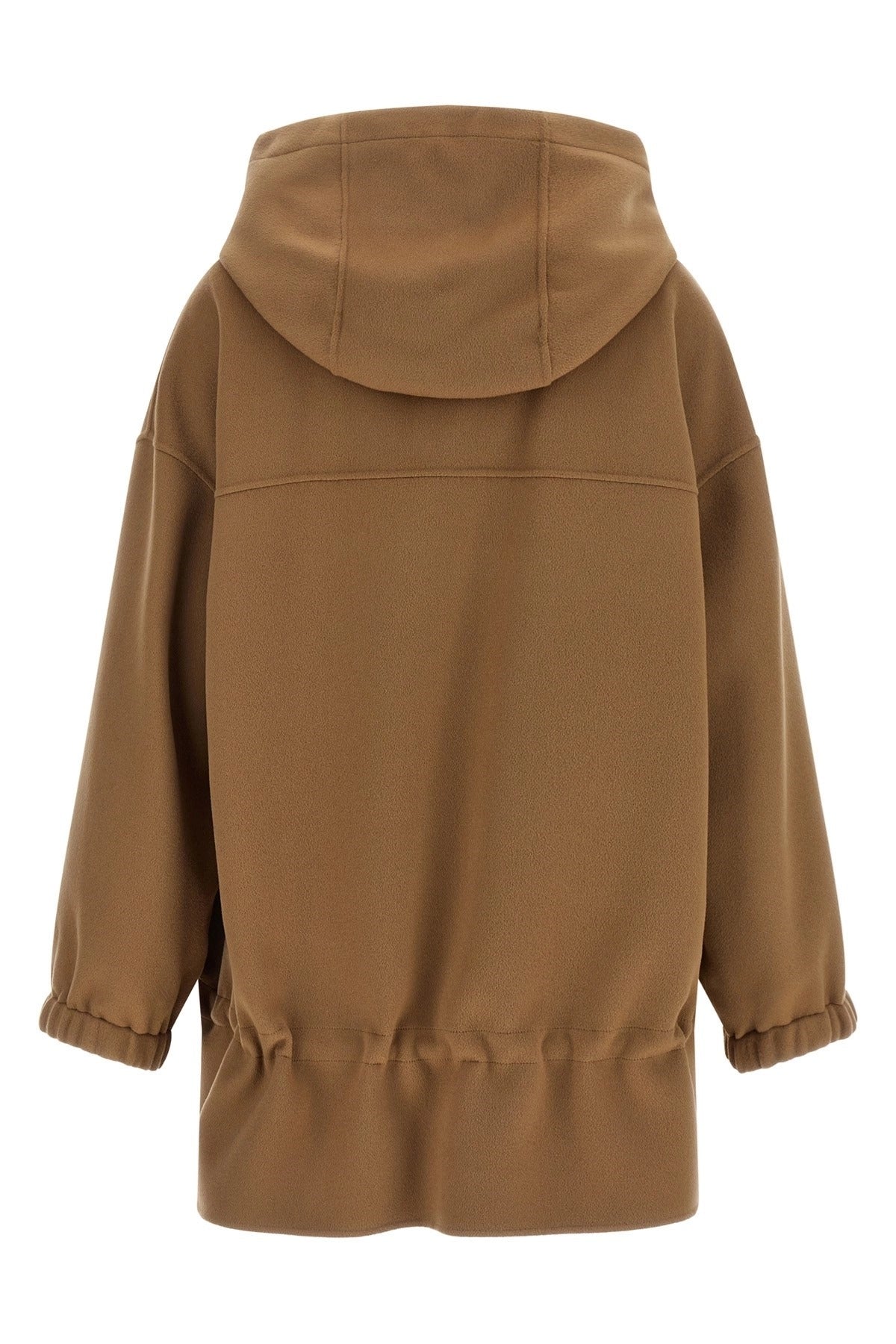 'S Max Mara Smmadriana Coat - alternate view