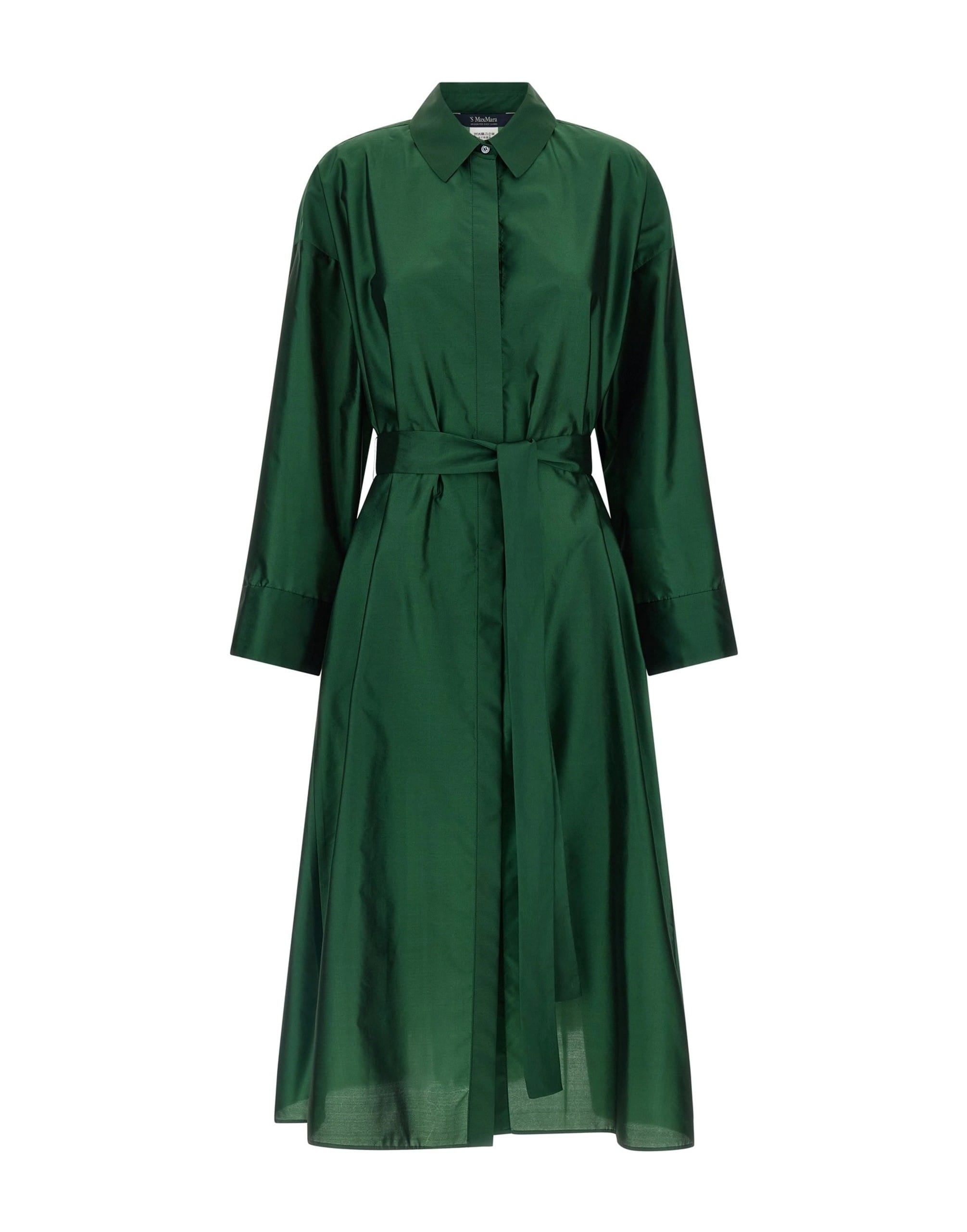 'S Max Mara 'S Max Mara Smmanna Midi Dress