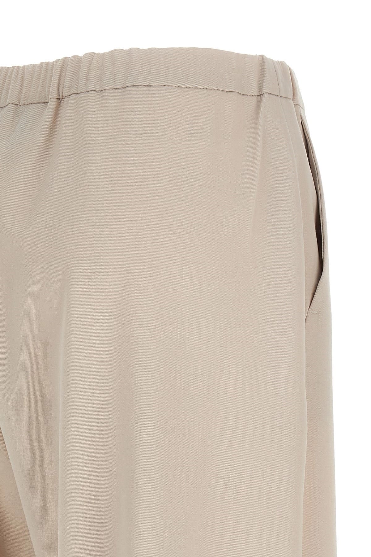 'S Max Mara 'S Max Mara Smmargenta Joggers