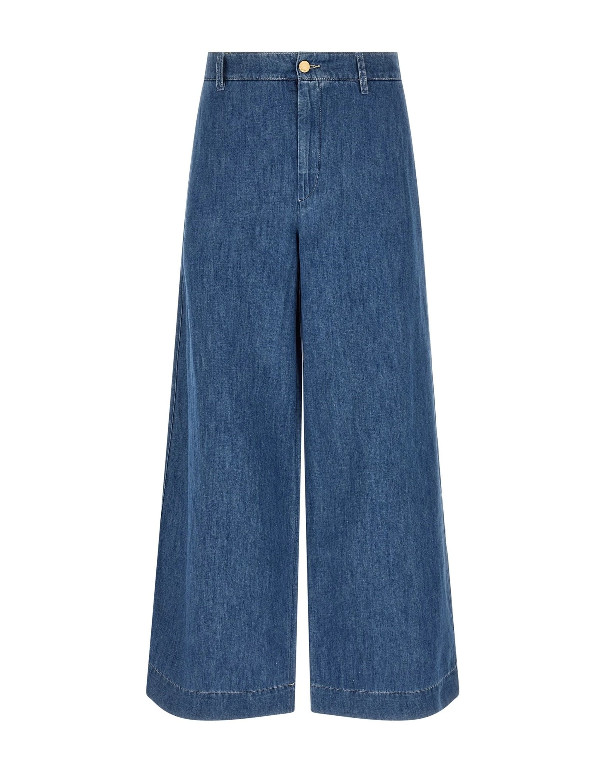 'S Max Mara 'S Max Mara Smmastice Crop Jeans