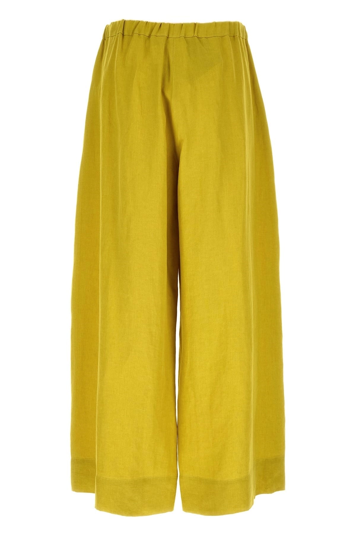 'S Max Mara Smmaurora Cropped-Hose