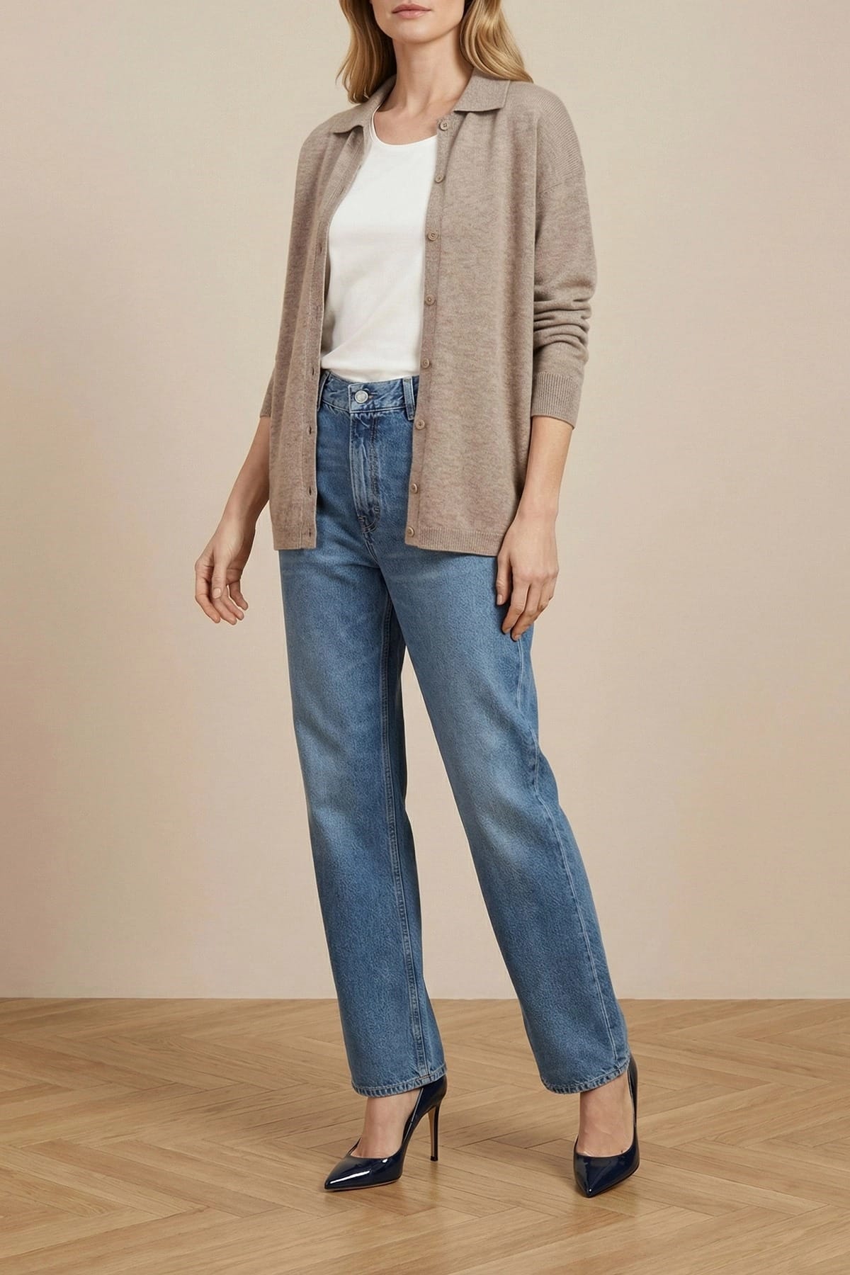 'S Max Mara Smmdiva T-Shirt - alternate view