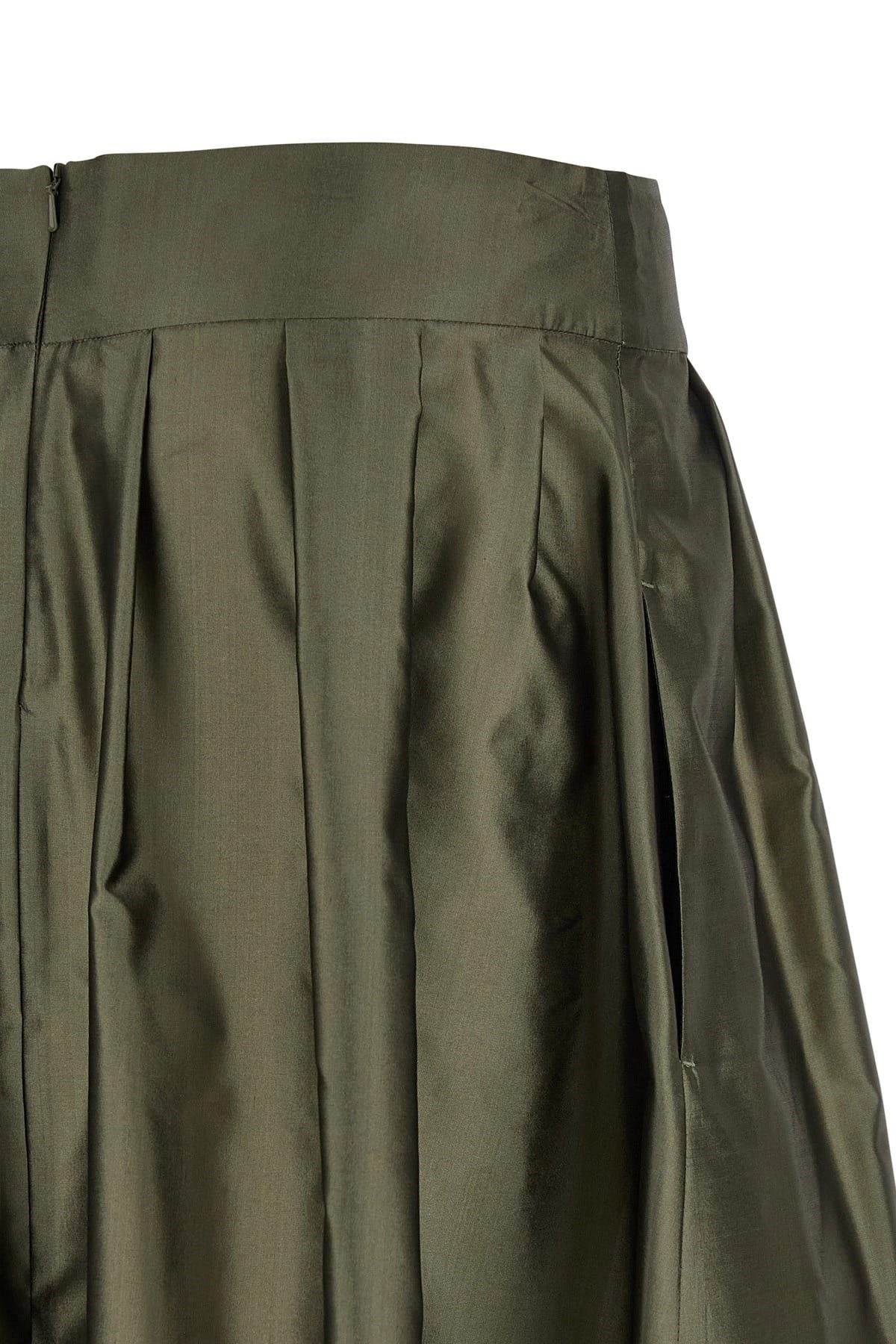 'S Max Mara 'S Max Mara Smmeffetto Skirt