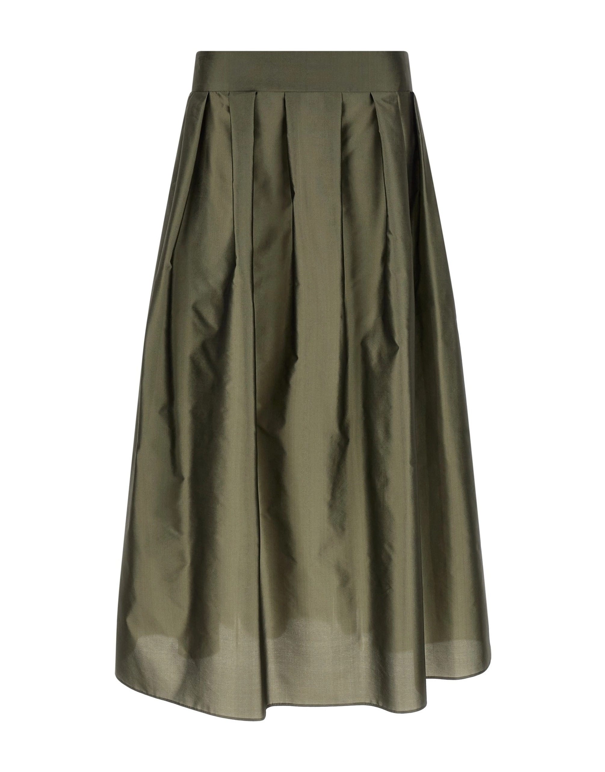 'S Max Mara 'S Max Mara Smmeffetto Skirt