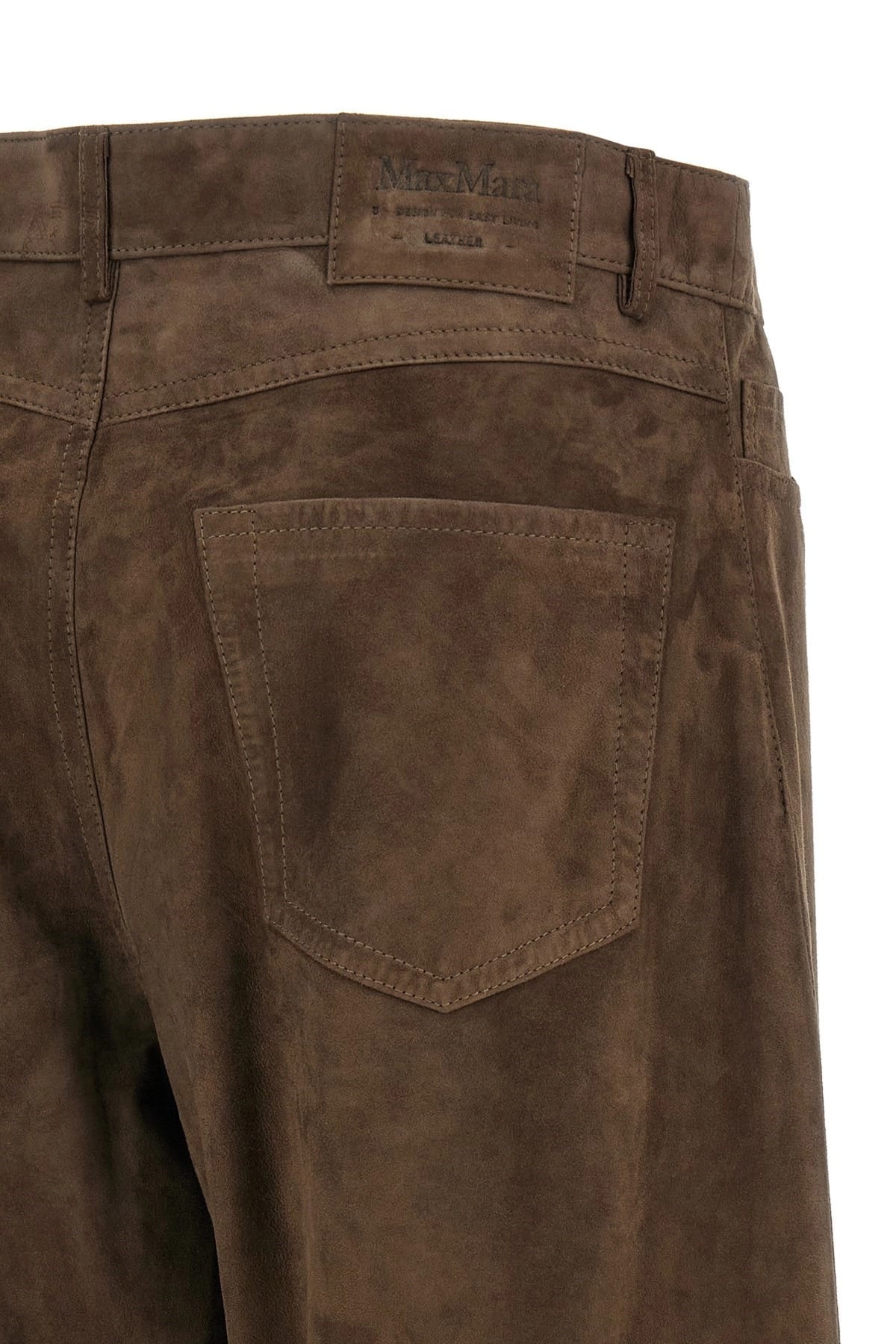 'S Max Mara 'S Max Mara Smmfulmine Pants