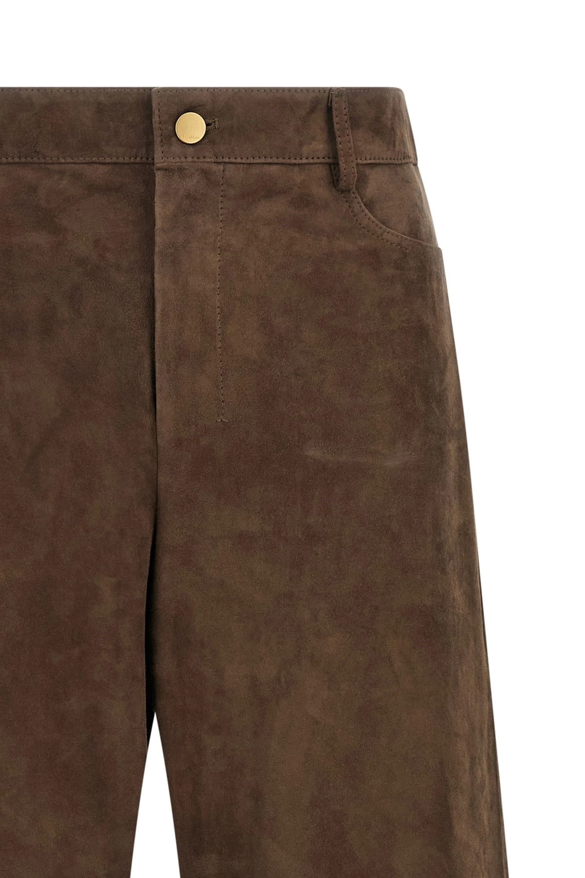 'S Max Mara 'S Max Mara Smmfulmine Pants