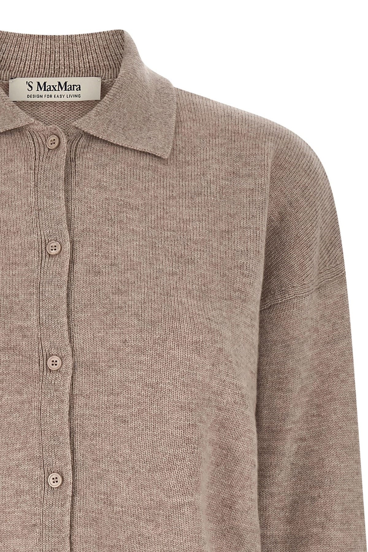 'S Max Mara 'S Max Mara Smmgatti Cardigan