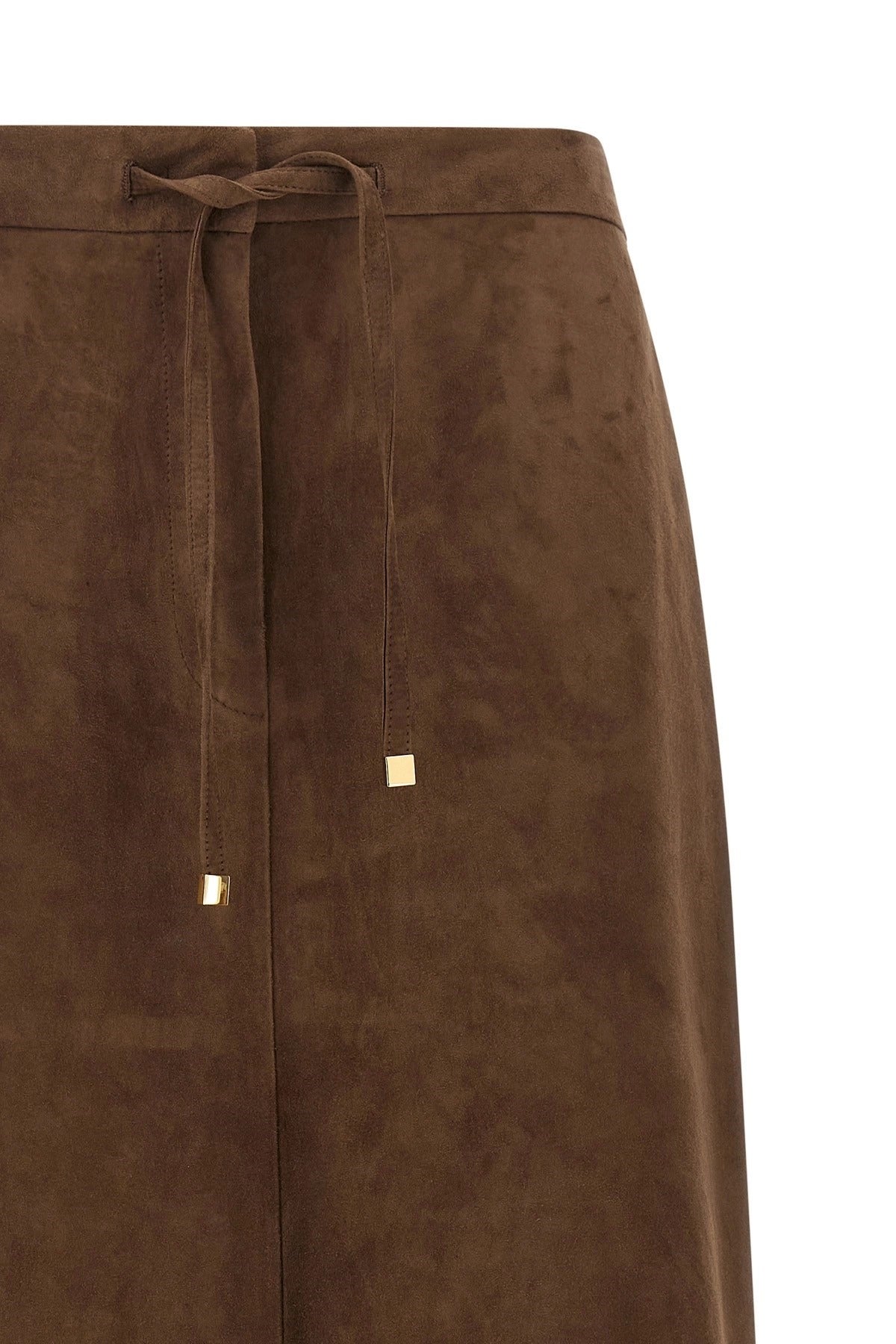 S Max Mara Smmgazza 미디 스커트