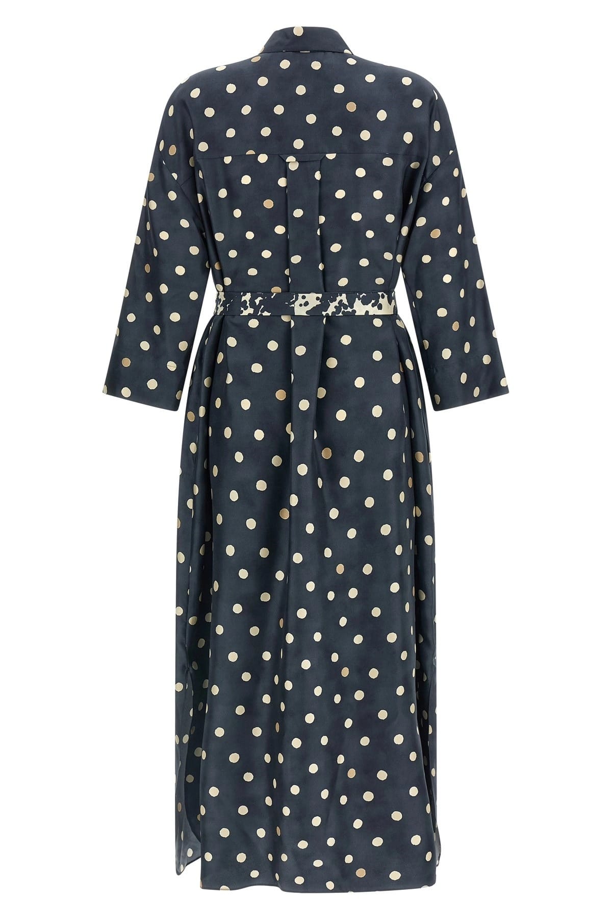 'S Max Mara Vestido midi Smmleva - alternate view