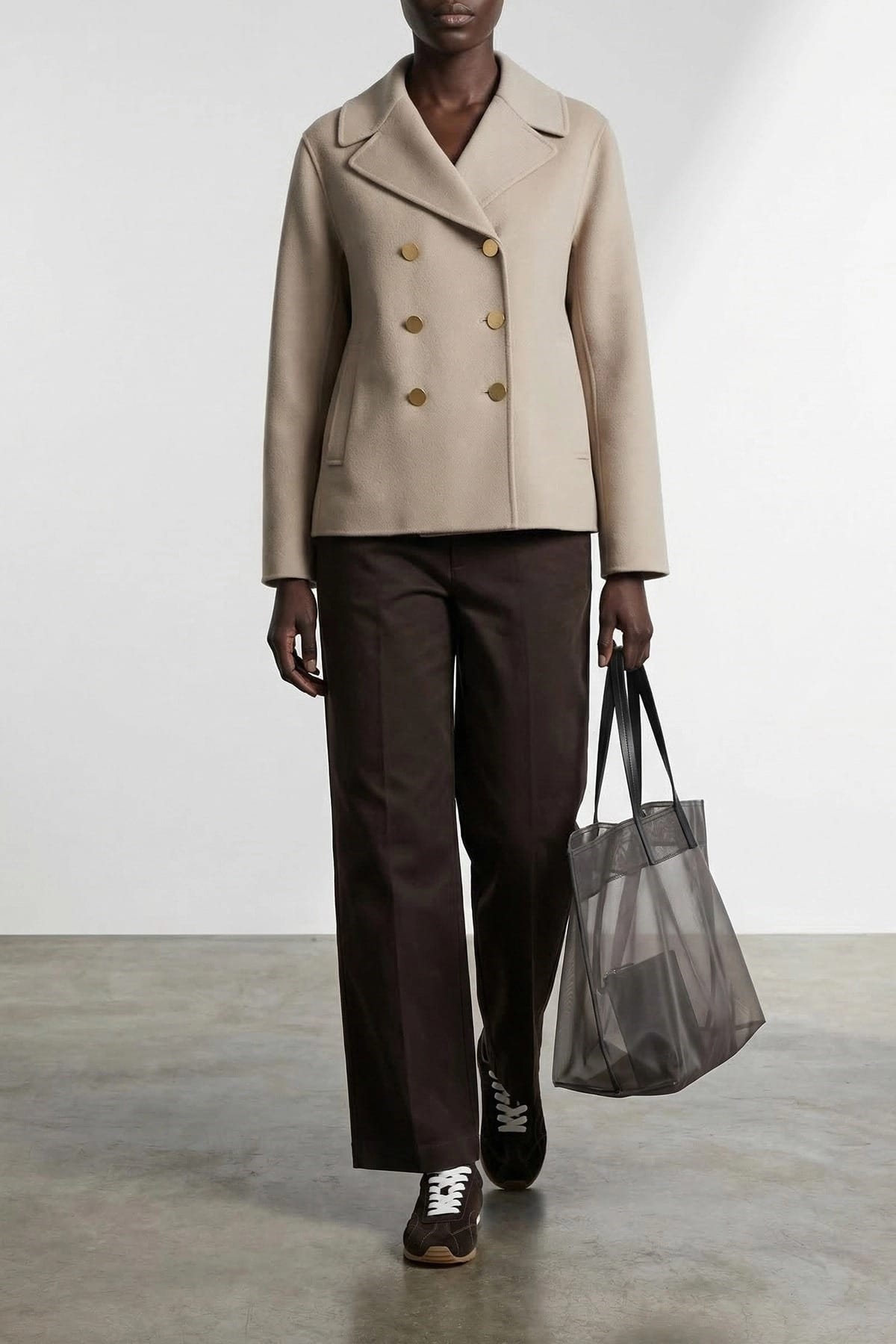 'S Max Mara Smmmargot Blazer - alternate view