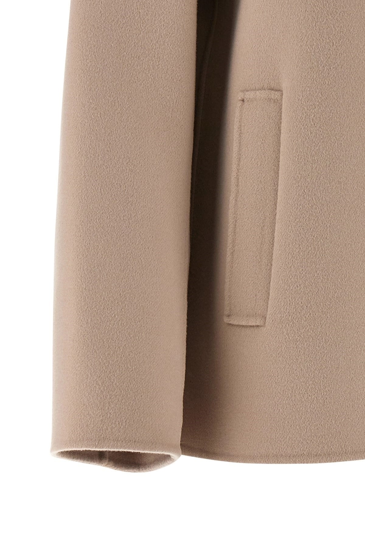 'S Max Mara Smmmargot Caban-Inspired Blazer