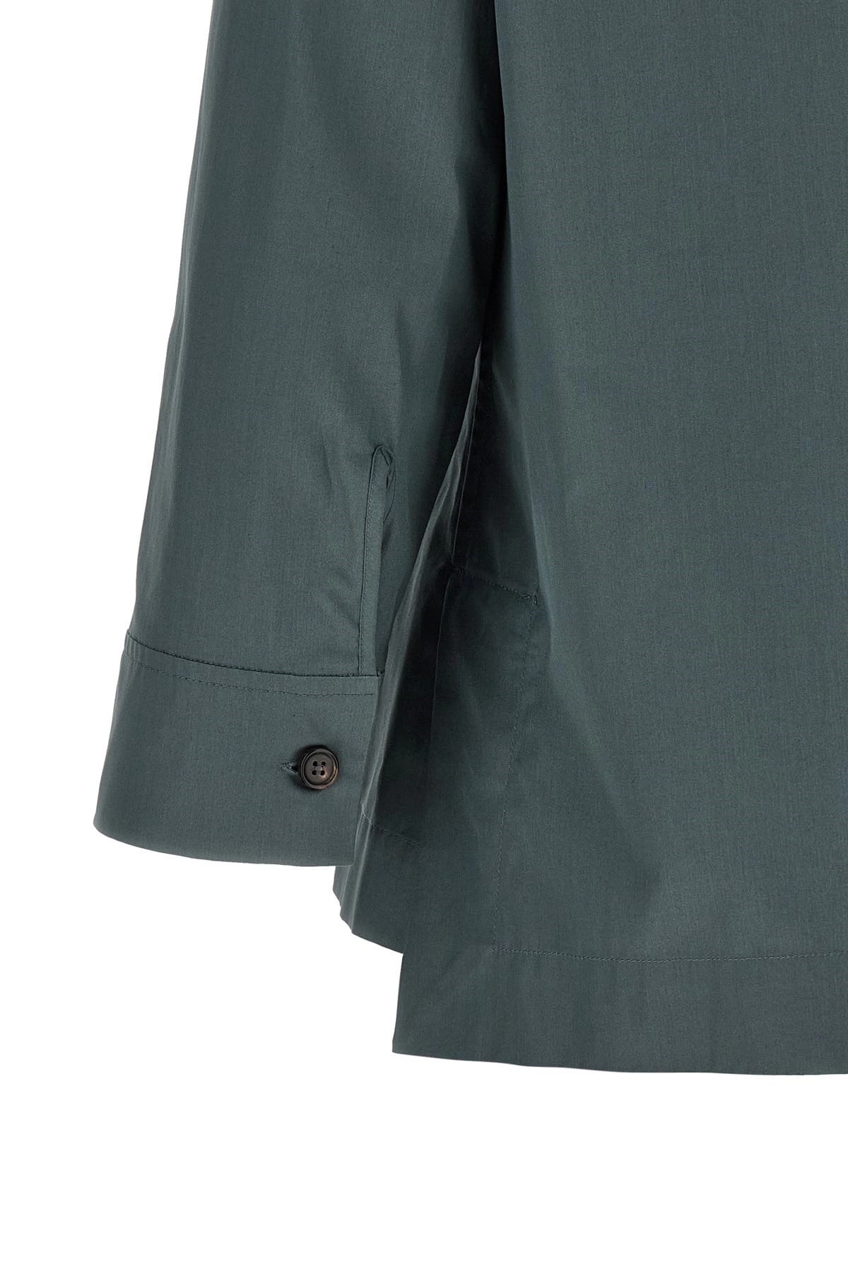 'S Max Mara Smmmarianne overhemd