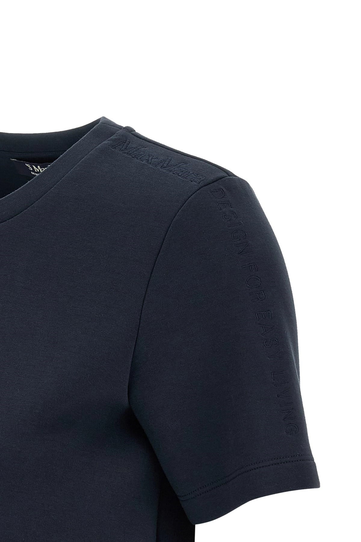 'S Max Mara 'S Max Mara Smmnancy T-Shirt